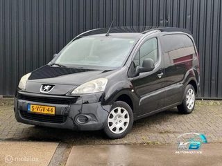 Peugeot Partner 120 1.6 HDI L1 XT
