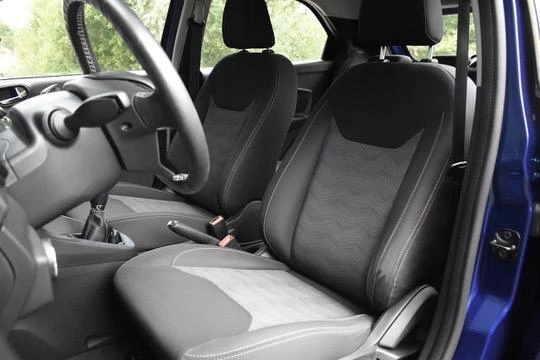 Hoofdafbeelding Ford Ka