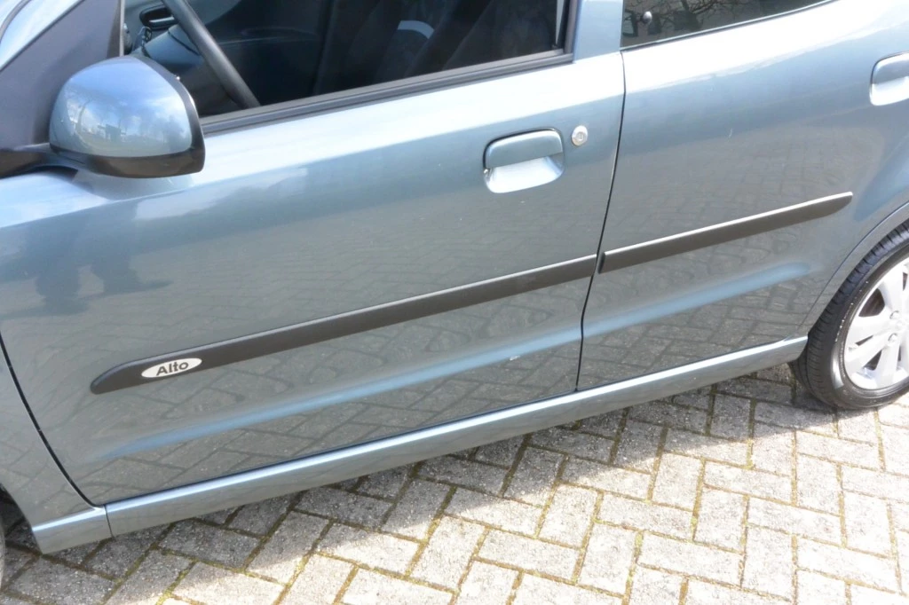 Hoofdafbeelding Suzuki Alto