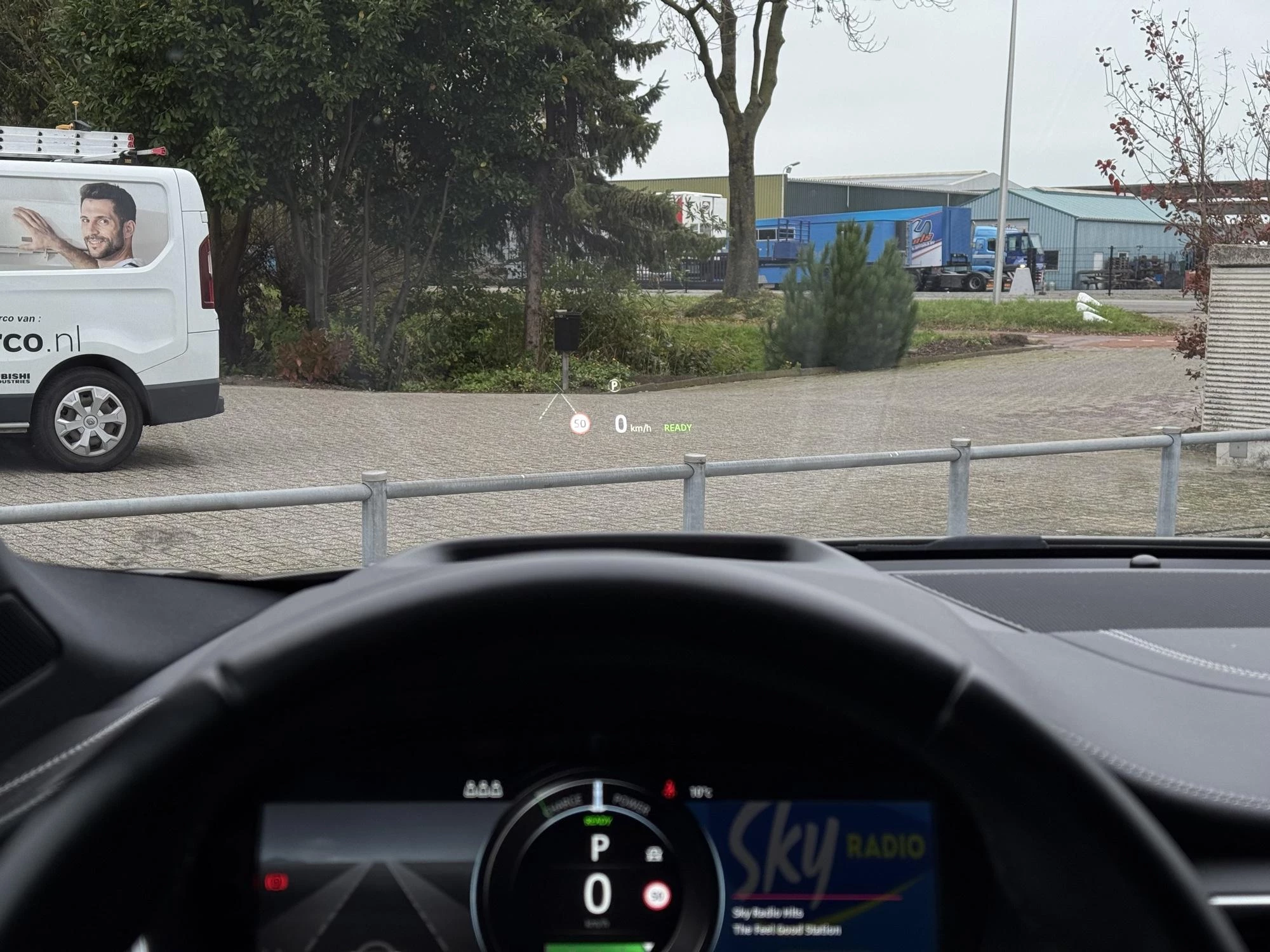 Hoofdafbeelding Jaguar I-PACE