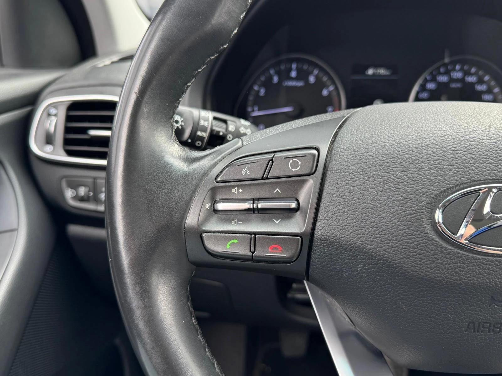 Hoofdafbeelding Hyundai i30