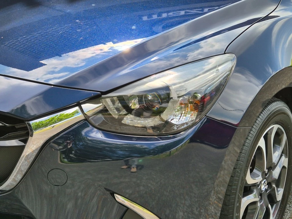 Hoofdafbeelding Mazda 2