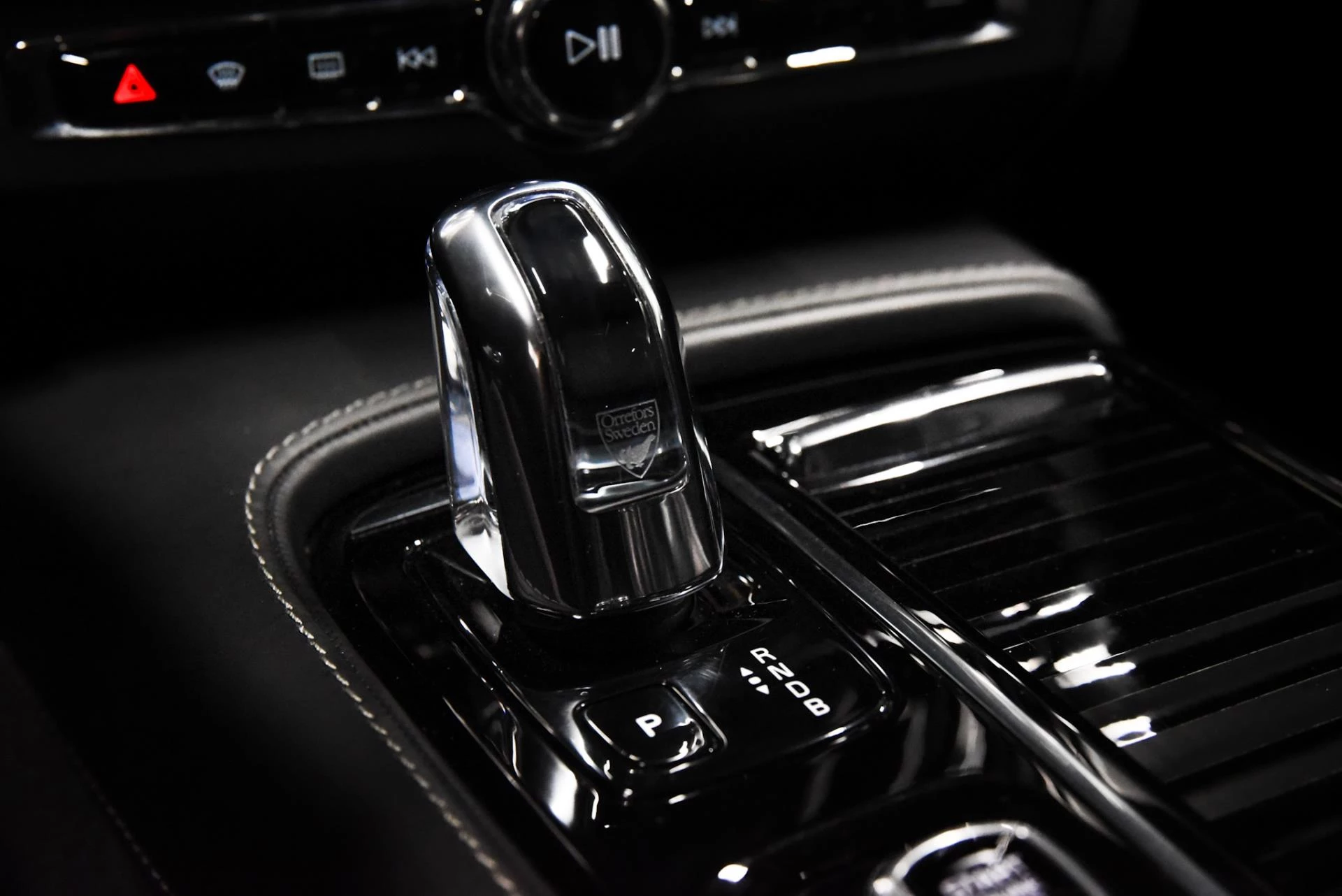 Hoofdafbeelding Volvo V90