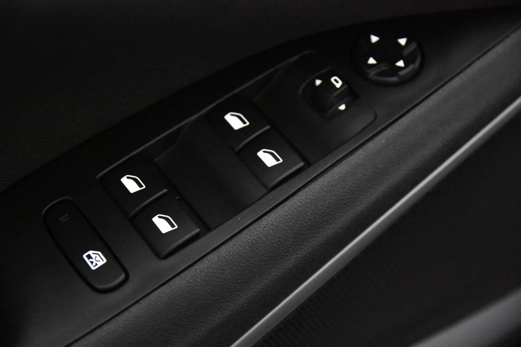 Hoofdafbeelding Opel Crossland