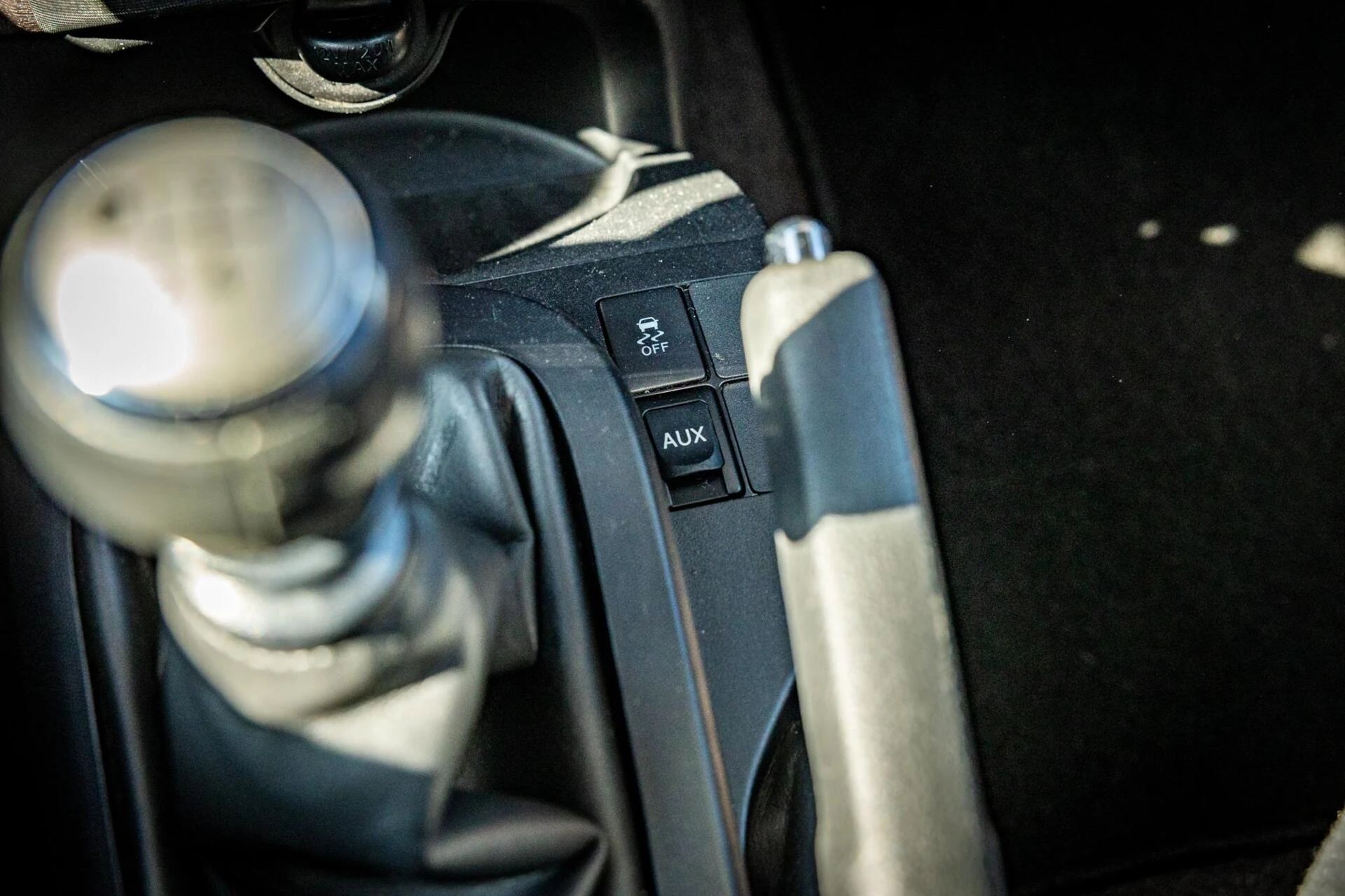 Hoofdafbeelding Toyota iQ
