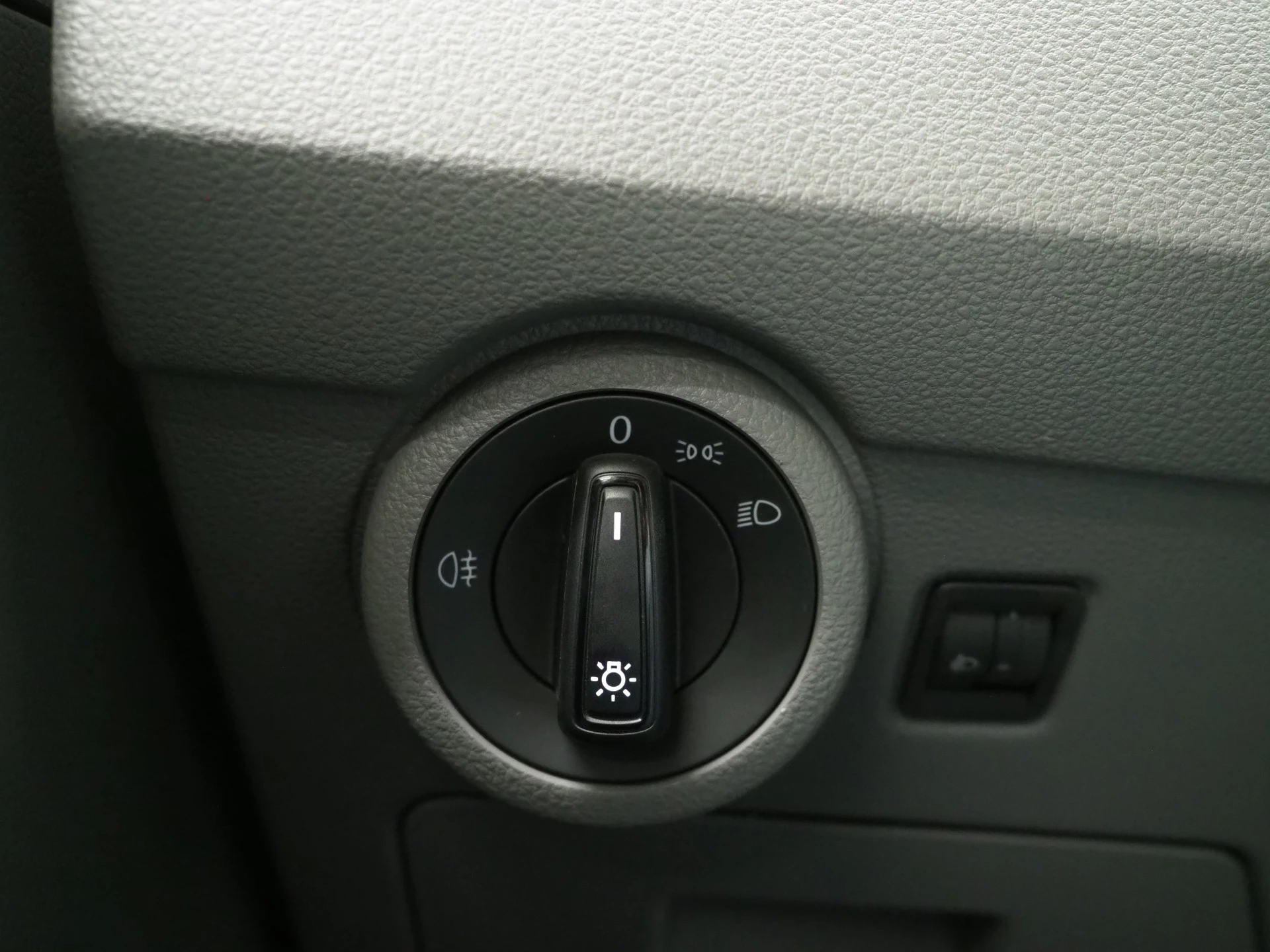Hoofdafbeelding Volkswagen California