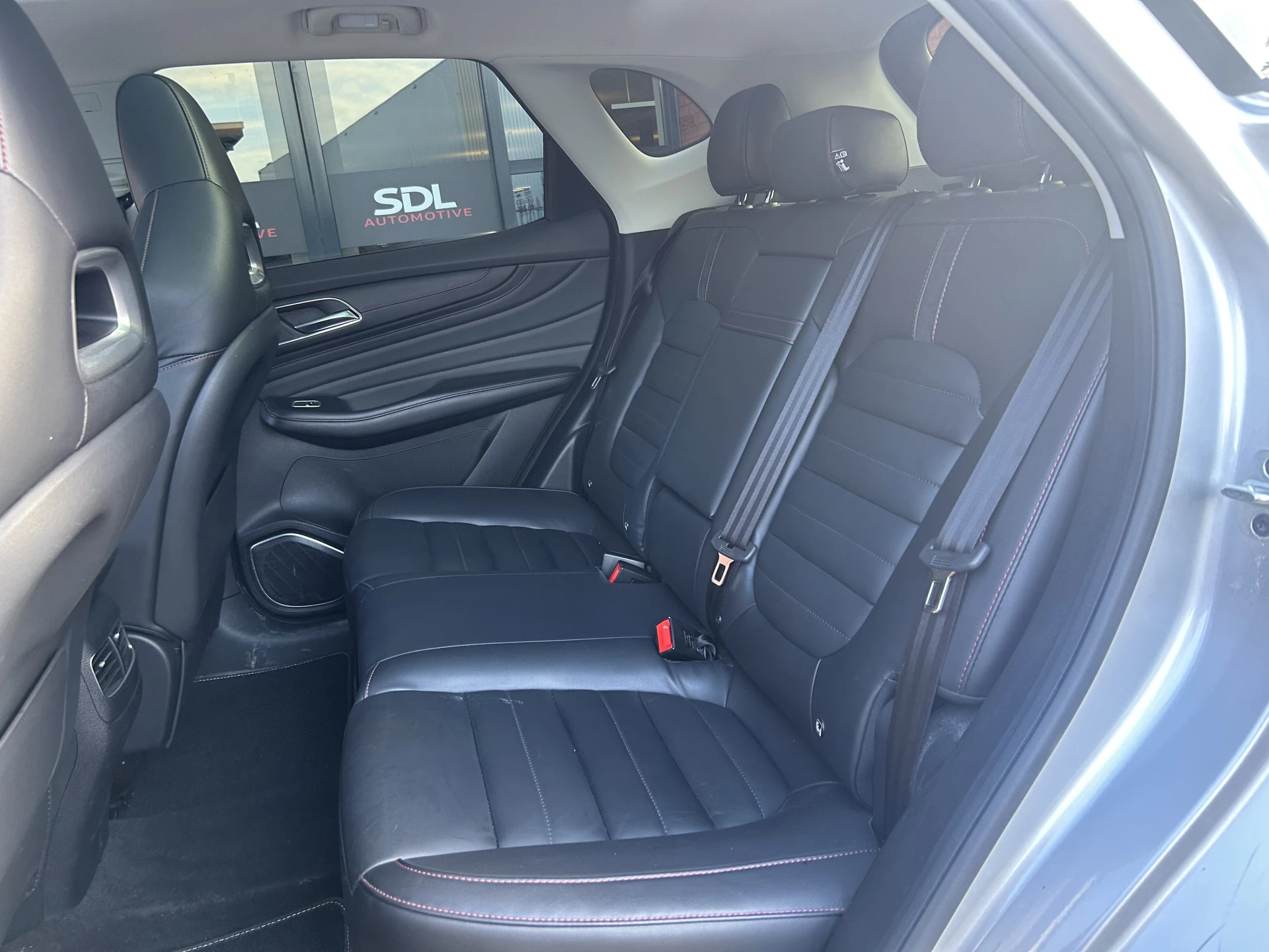 Hoofdafbeelding MG EHS