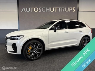 Volvo XC60 2.0 T8 Plug-in-hybrid AWD Polestar Engineered ÖHLINS / HUD / BOWERS & WILKINS / 360 / BTW / NIEUWSTAAT