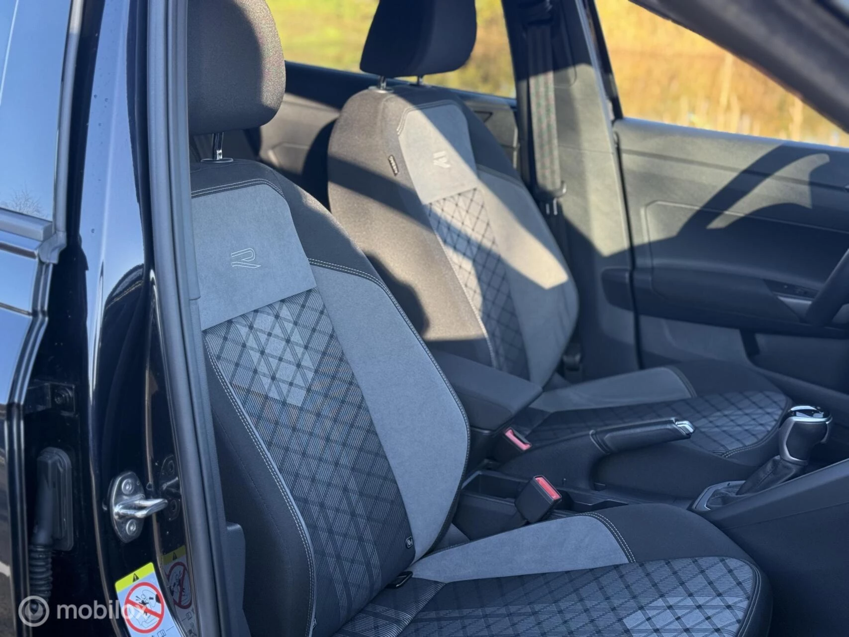 Hoofdafbeelding Volkswagen Taigo