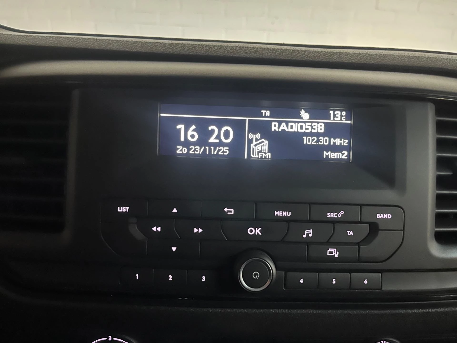 Hoofdafbeelding Citroën Jumpy