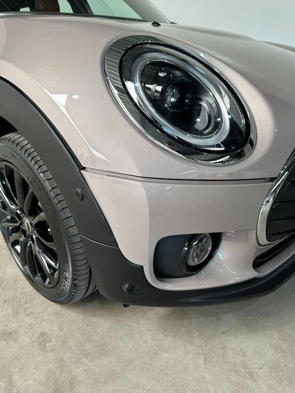 Hoofdafbeelding MINI Clubman