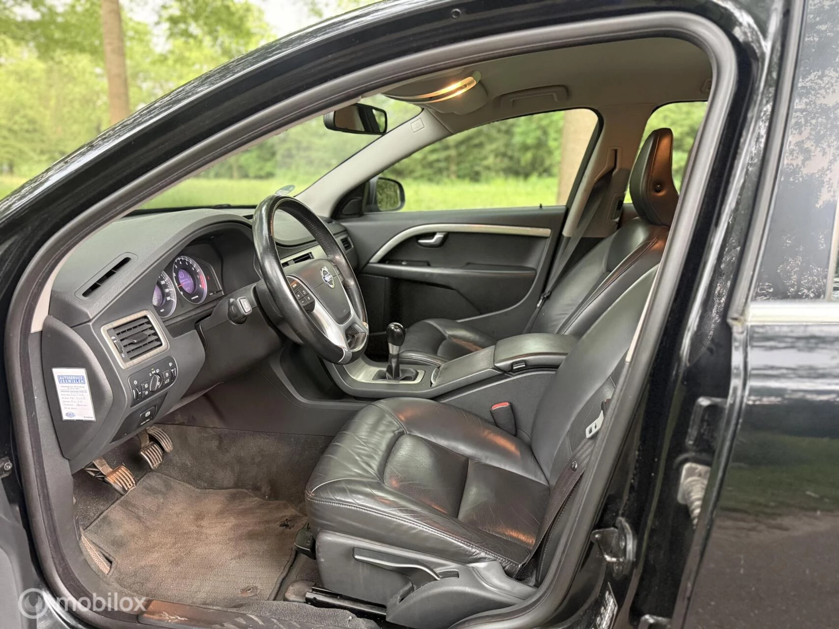 Hoofdafbeelding Volvo V70
