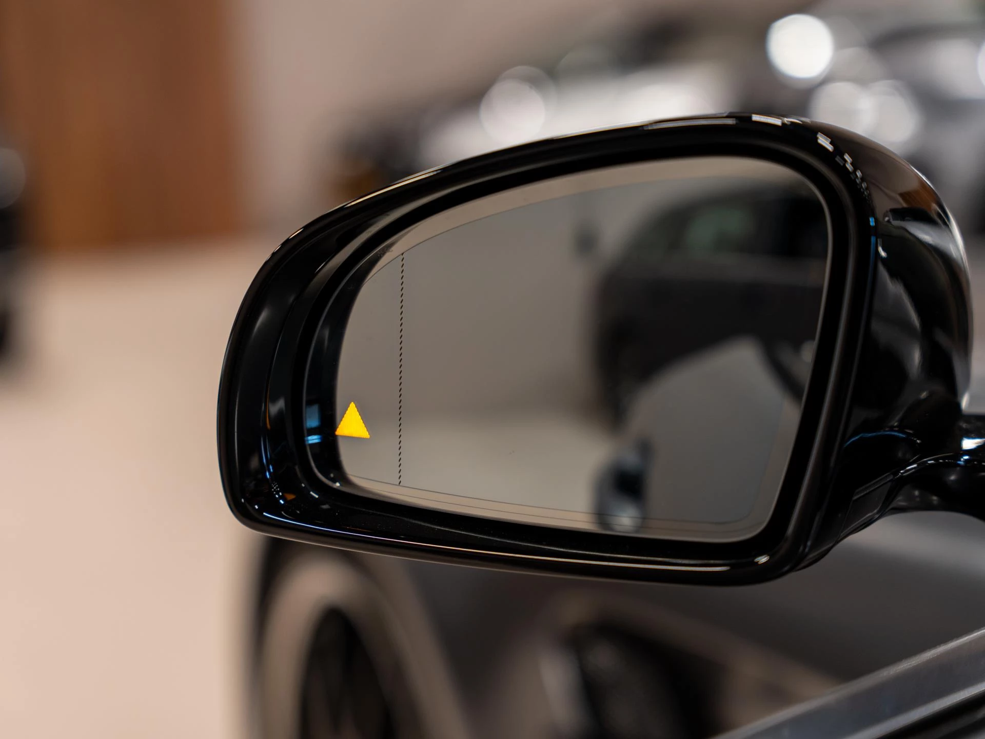 Hoofdafbeelding Mercedes-AMG GT