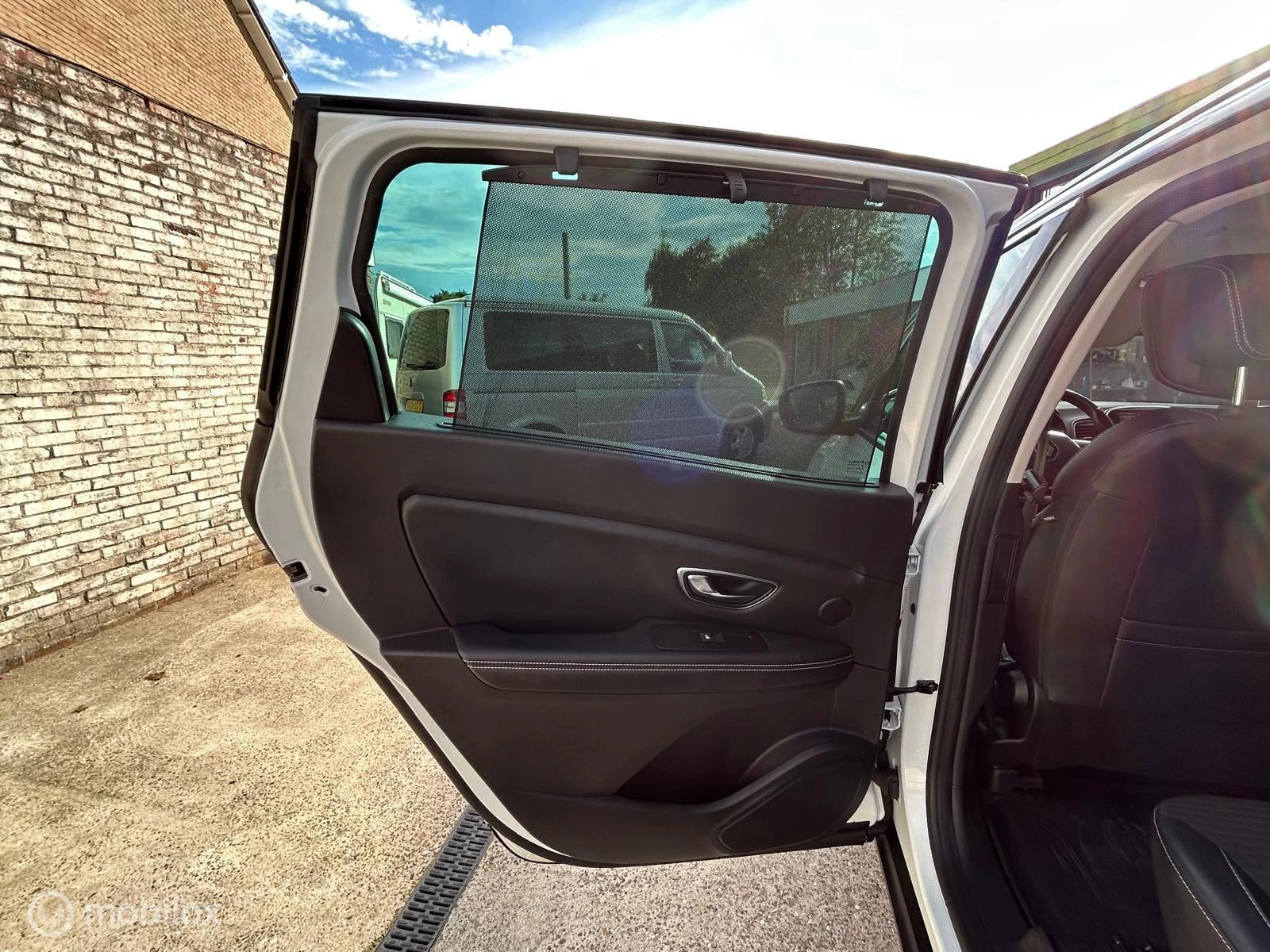 Hoofdafbeelding Renault Grand Scénic