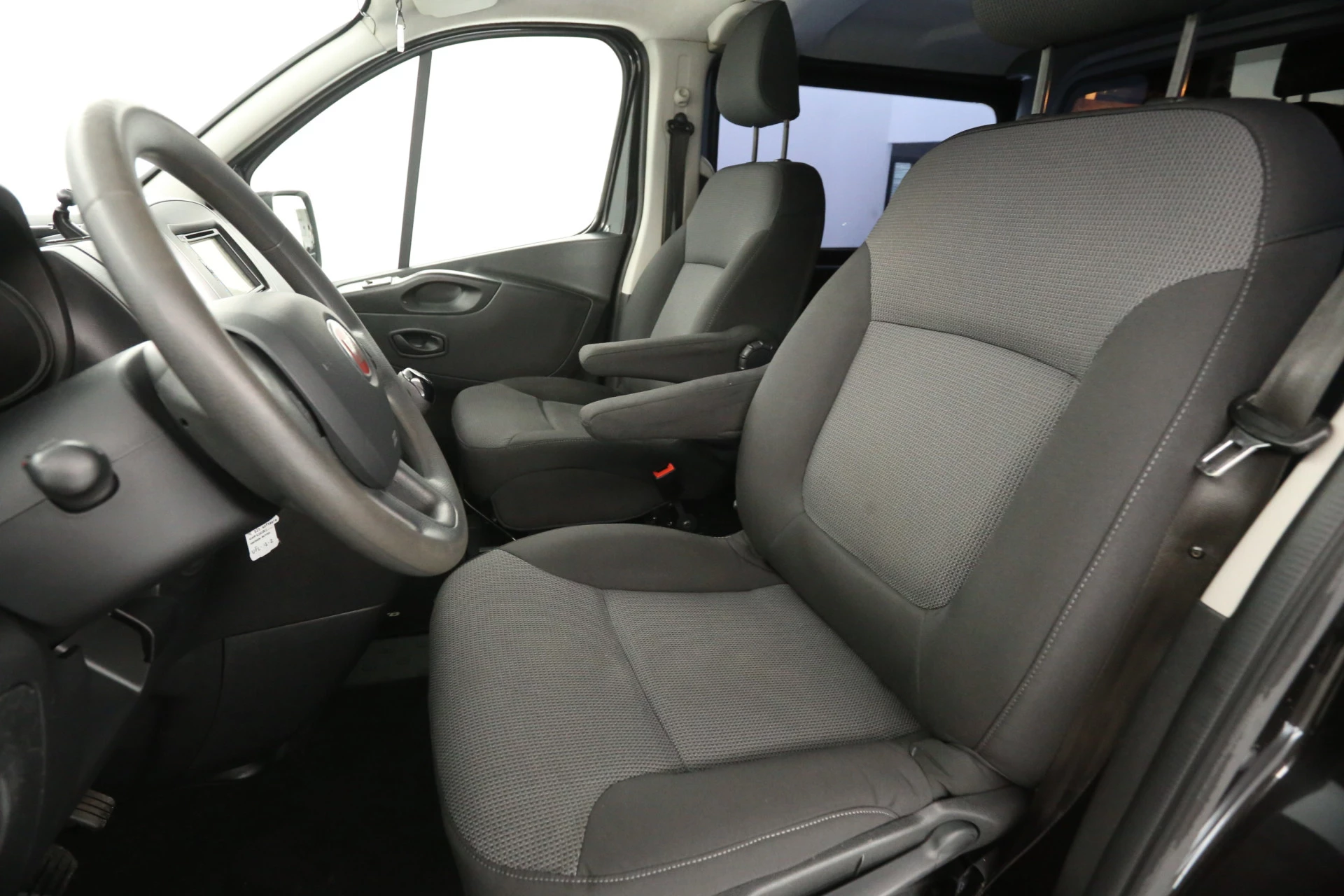 Hoofdafbeelding Fiat Talento