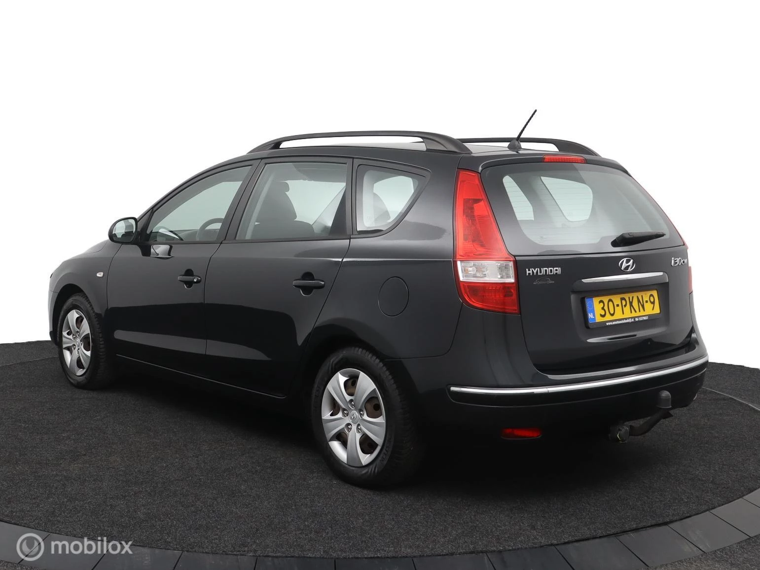 Hoofdafbeelding Hyundai i30