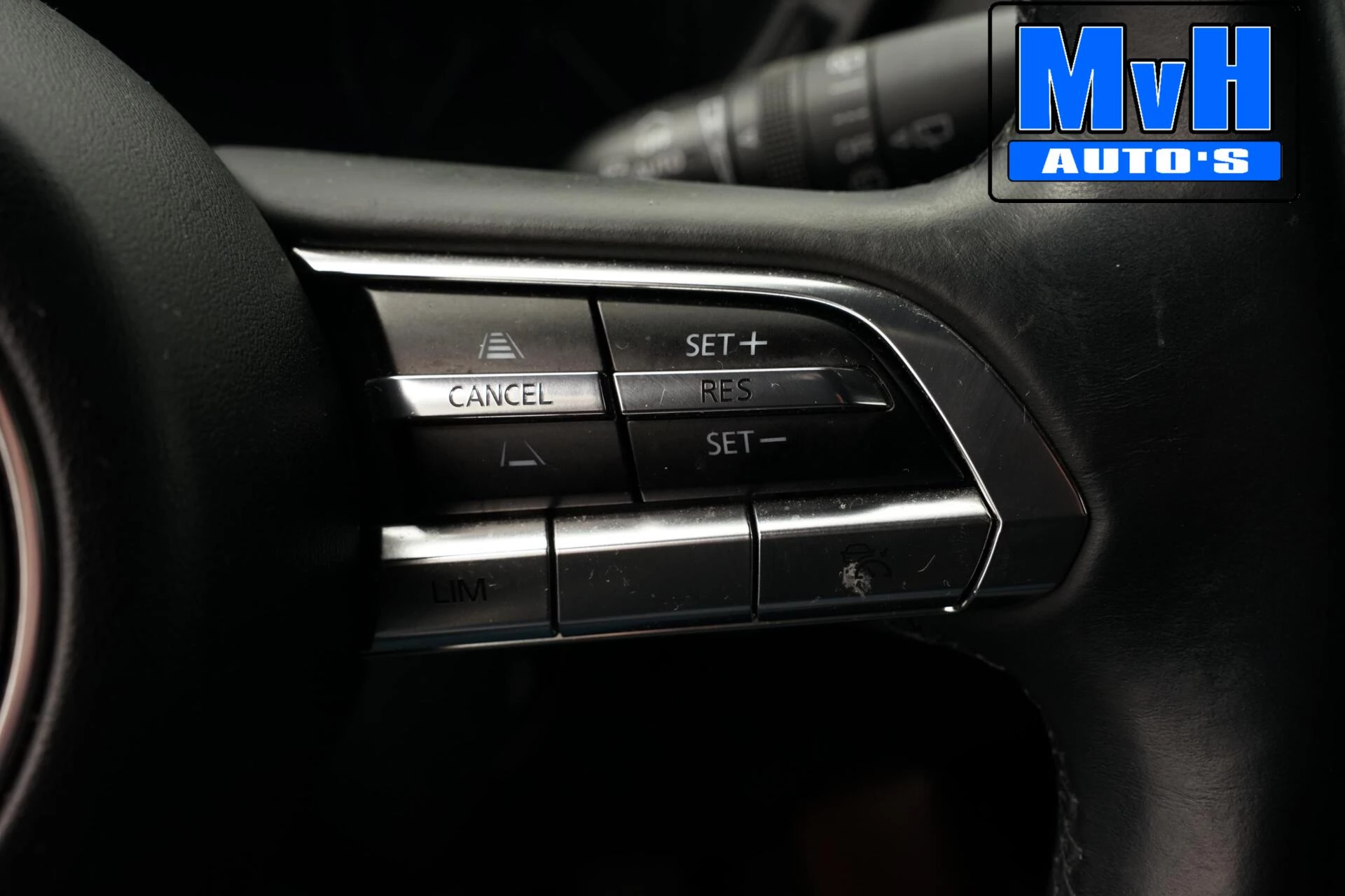 Hoofdafbeelding Mazda MX-30