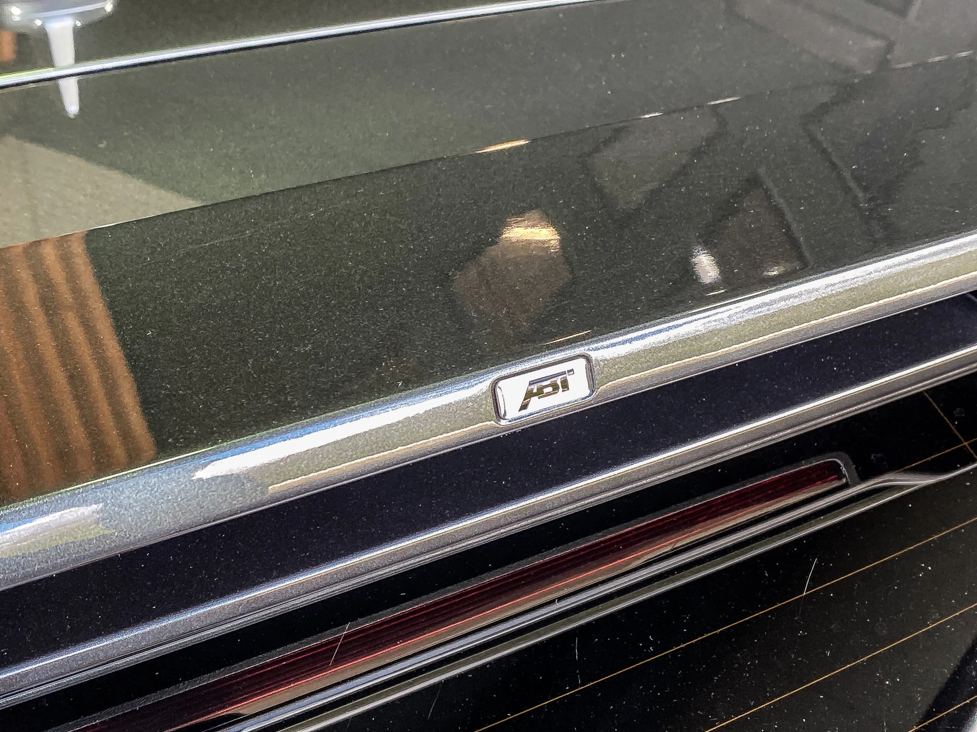 Hoofdafbeelding Audi SQ5