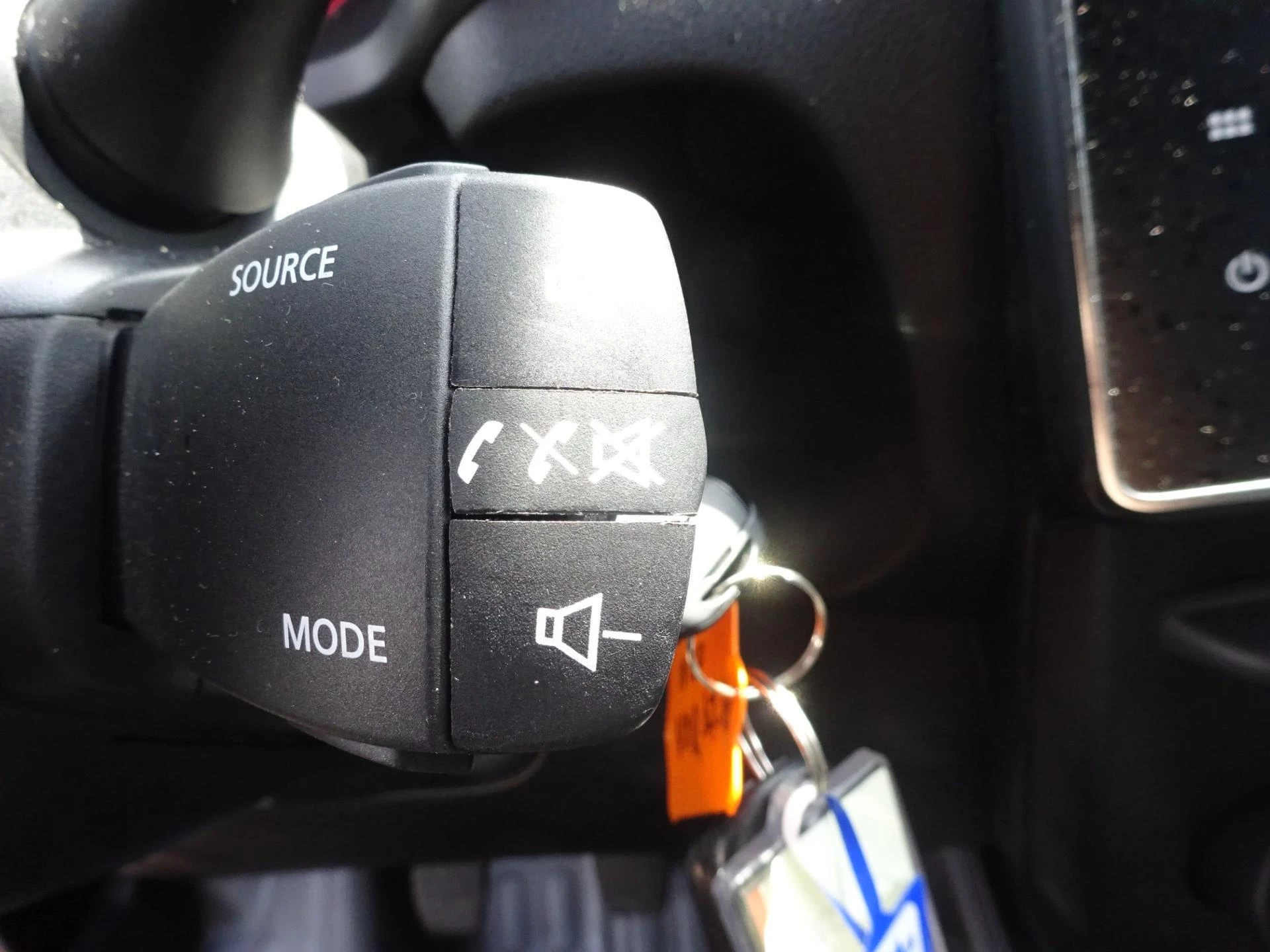 Hoofdafbeelding Renault Express