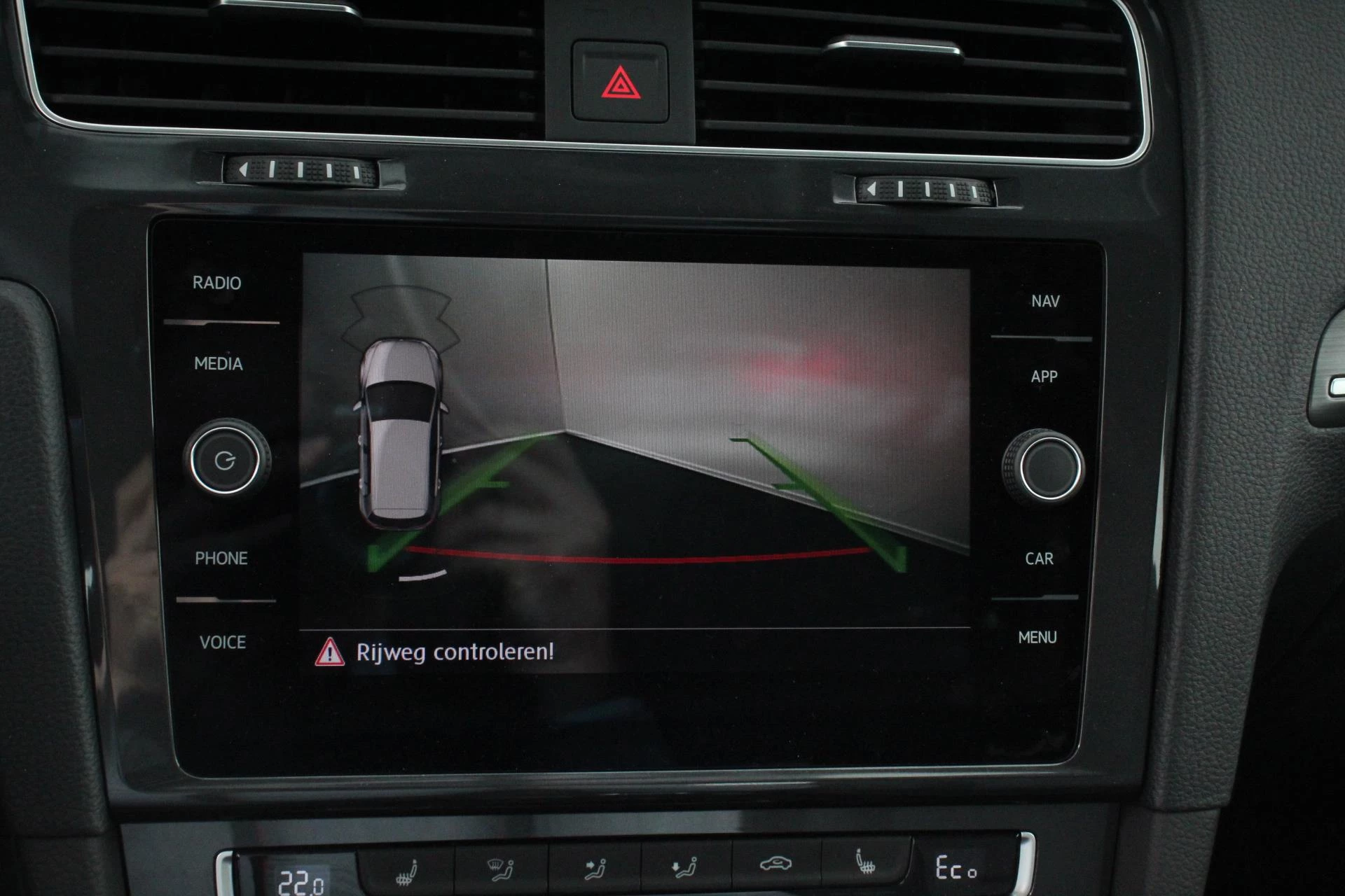 Hoofdafbeelding Volkswagen e-Golf