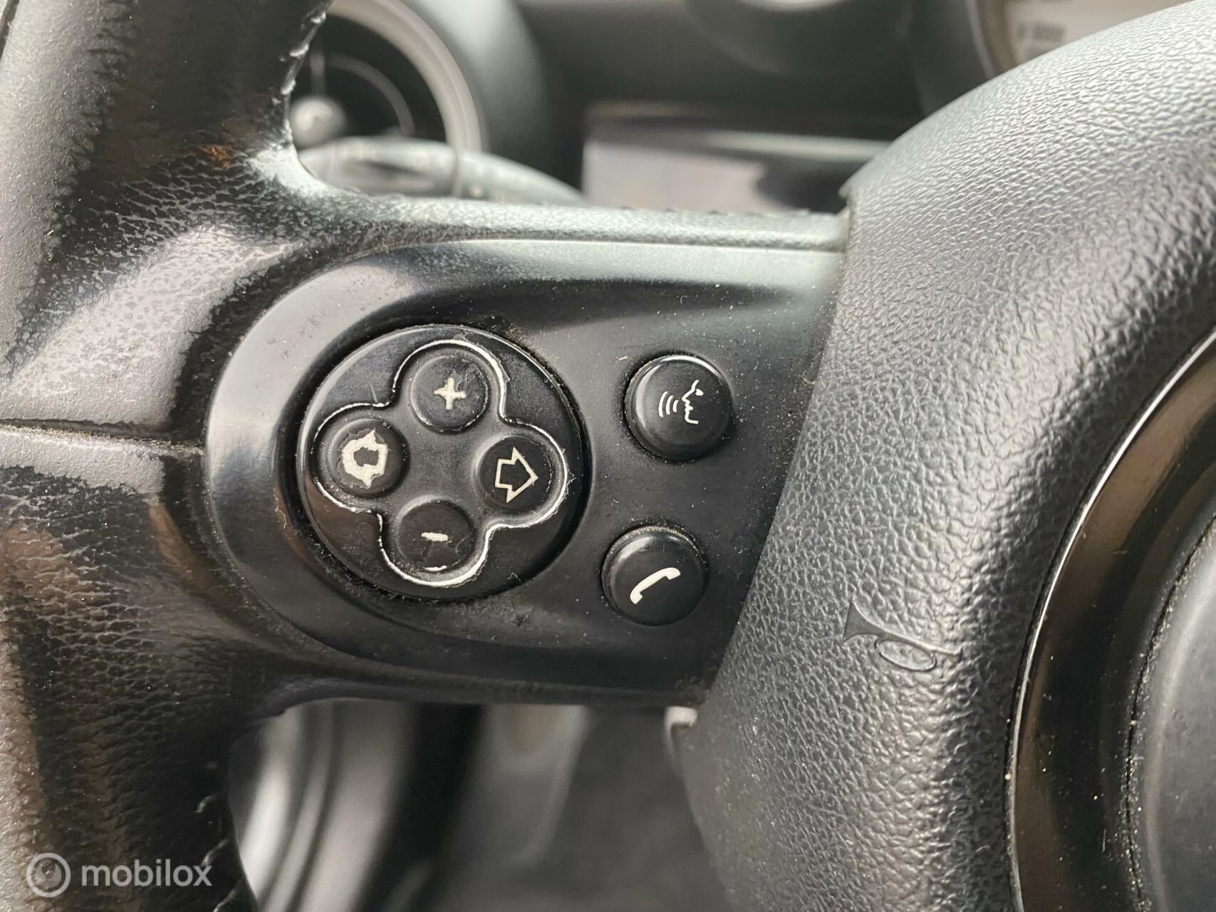 Hoofdafbeelding MINI One