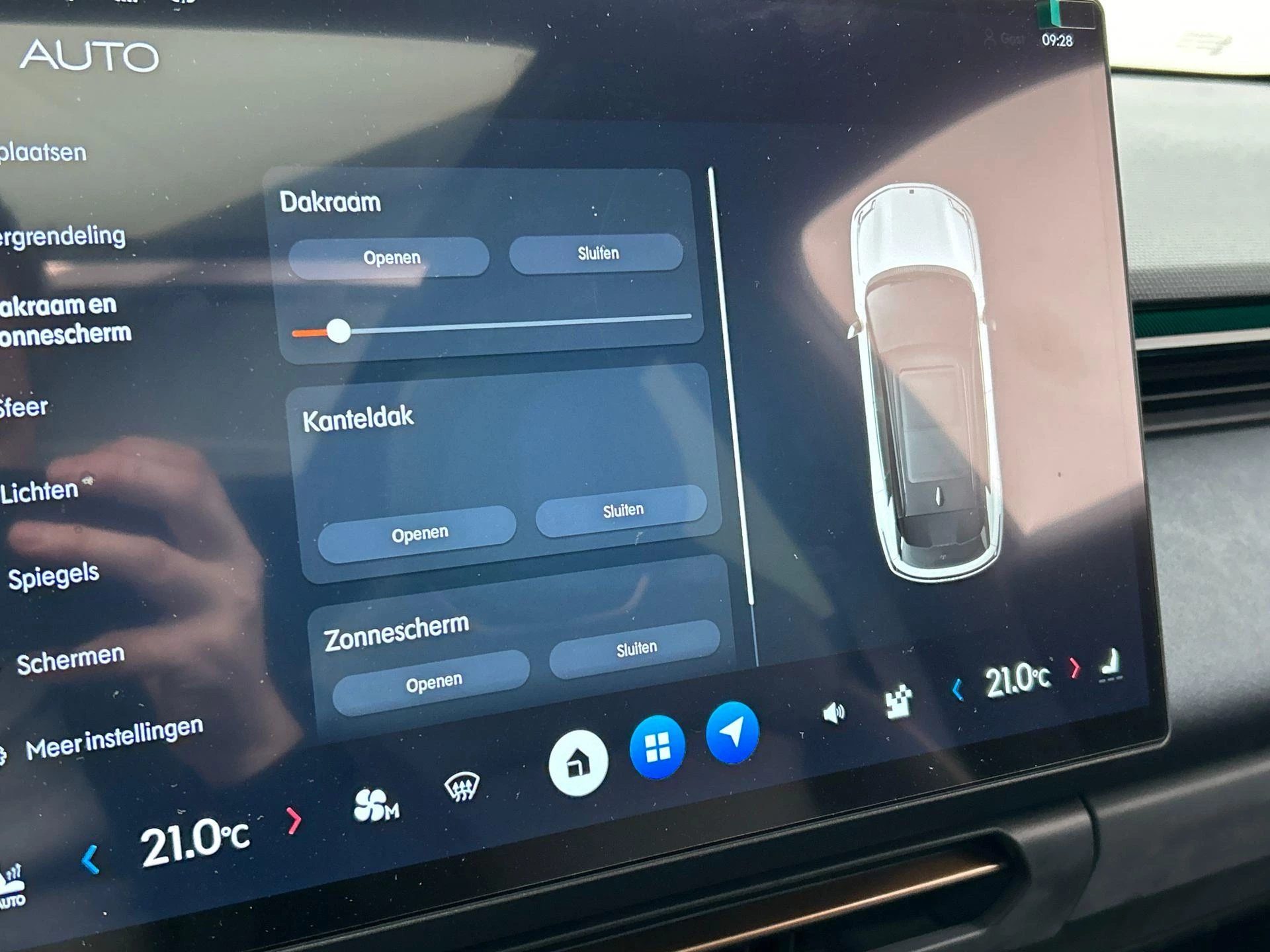 Hoofdafbeelding Lynk & Co 08