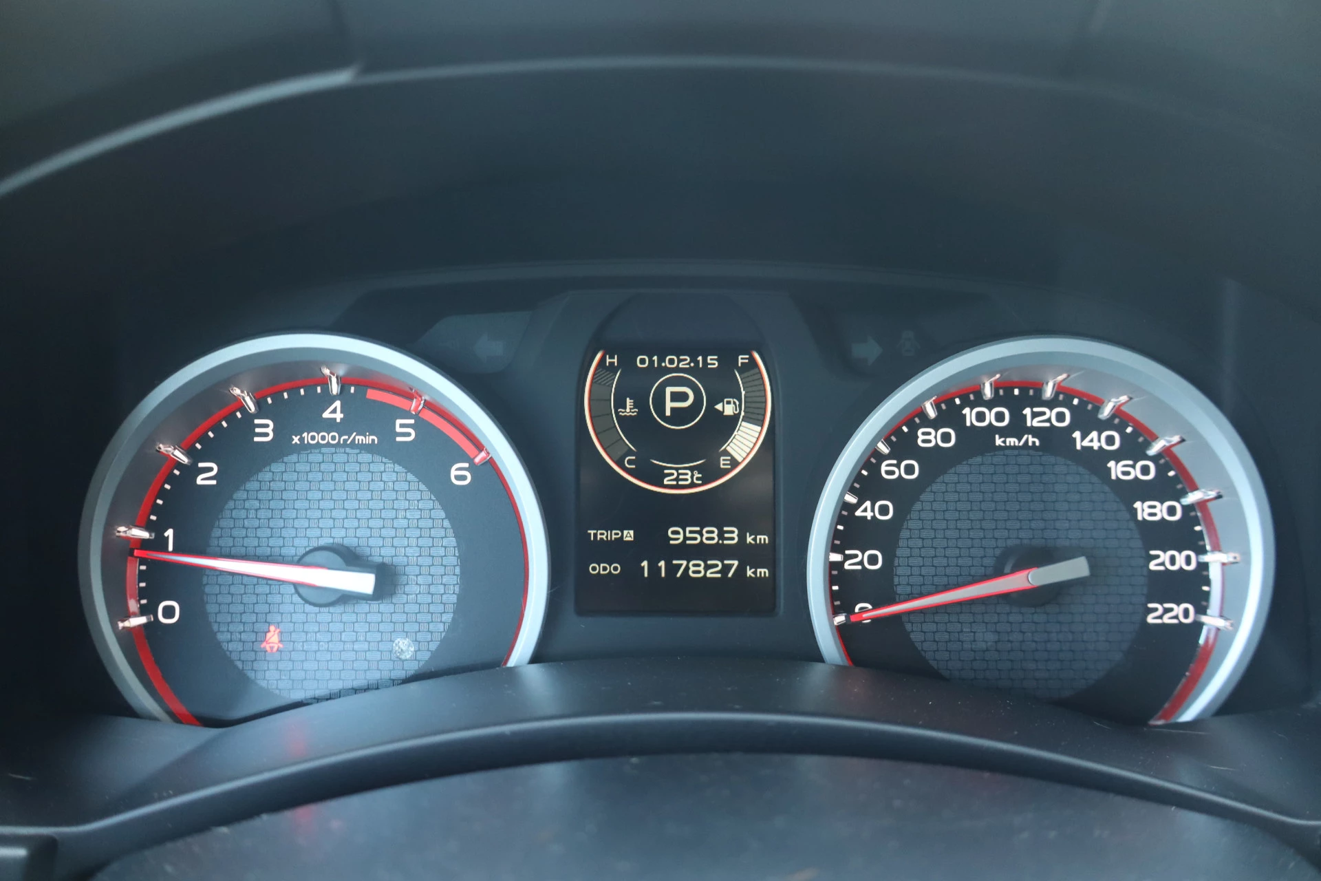 Hoofdafbeelding Isuzu D-Max