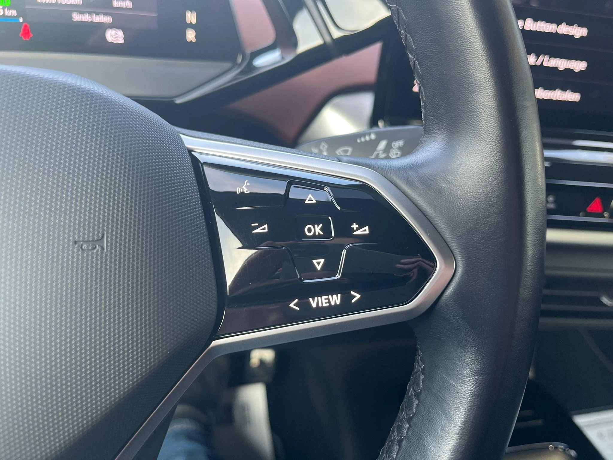 Hoofdafbeelding Volkswagen ID.5