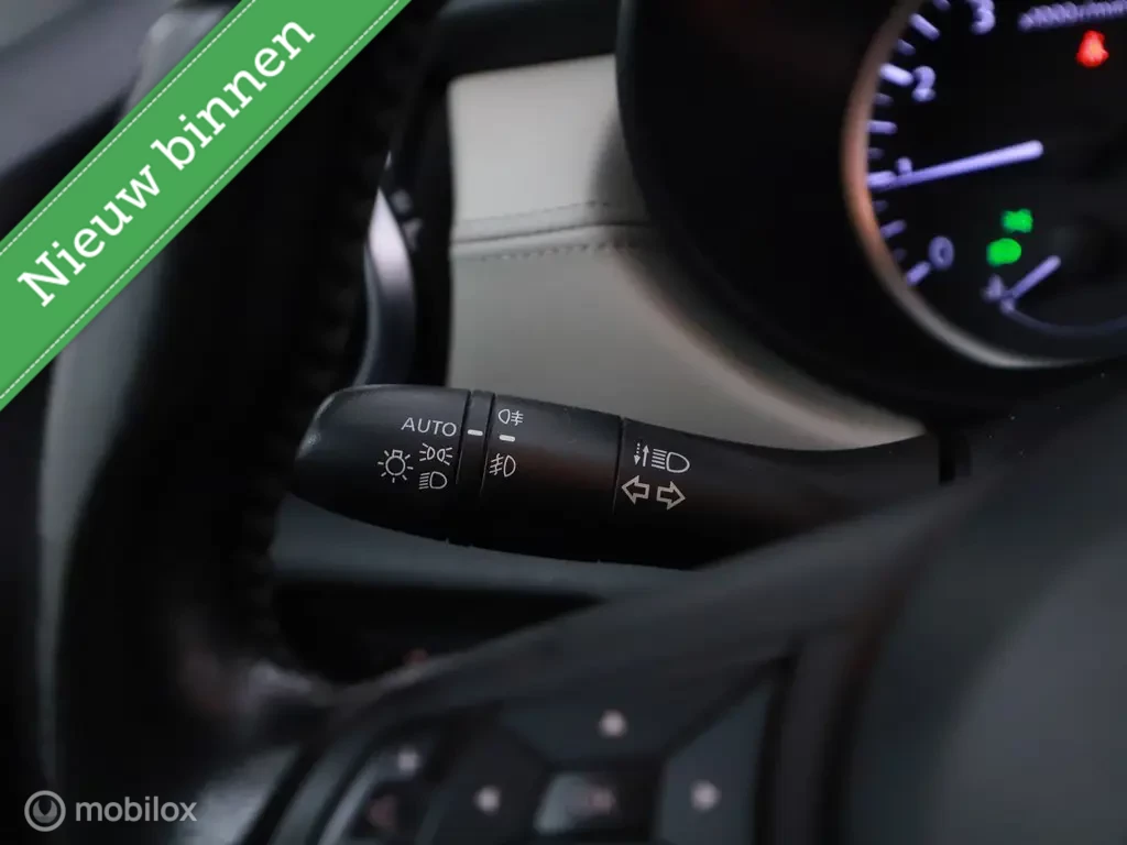 Hoofdafbeelding Nissan Micra