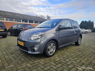 Renault Twingo 1.2-16V Collection