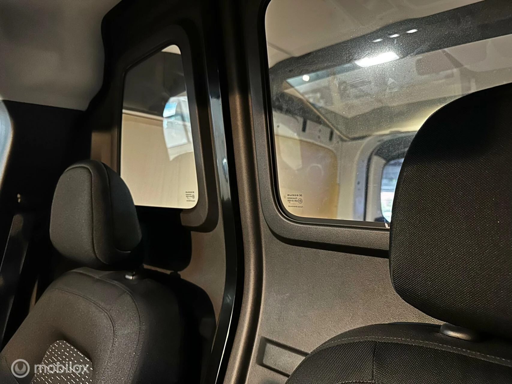 Hoofdafbeelding Mercedes-Benz Citan