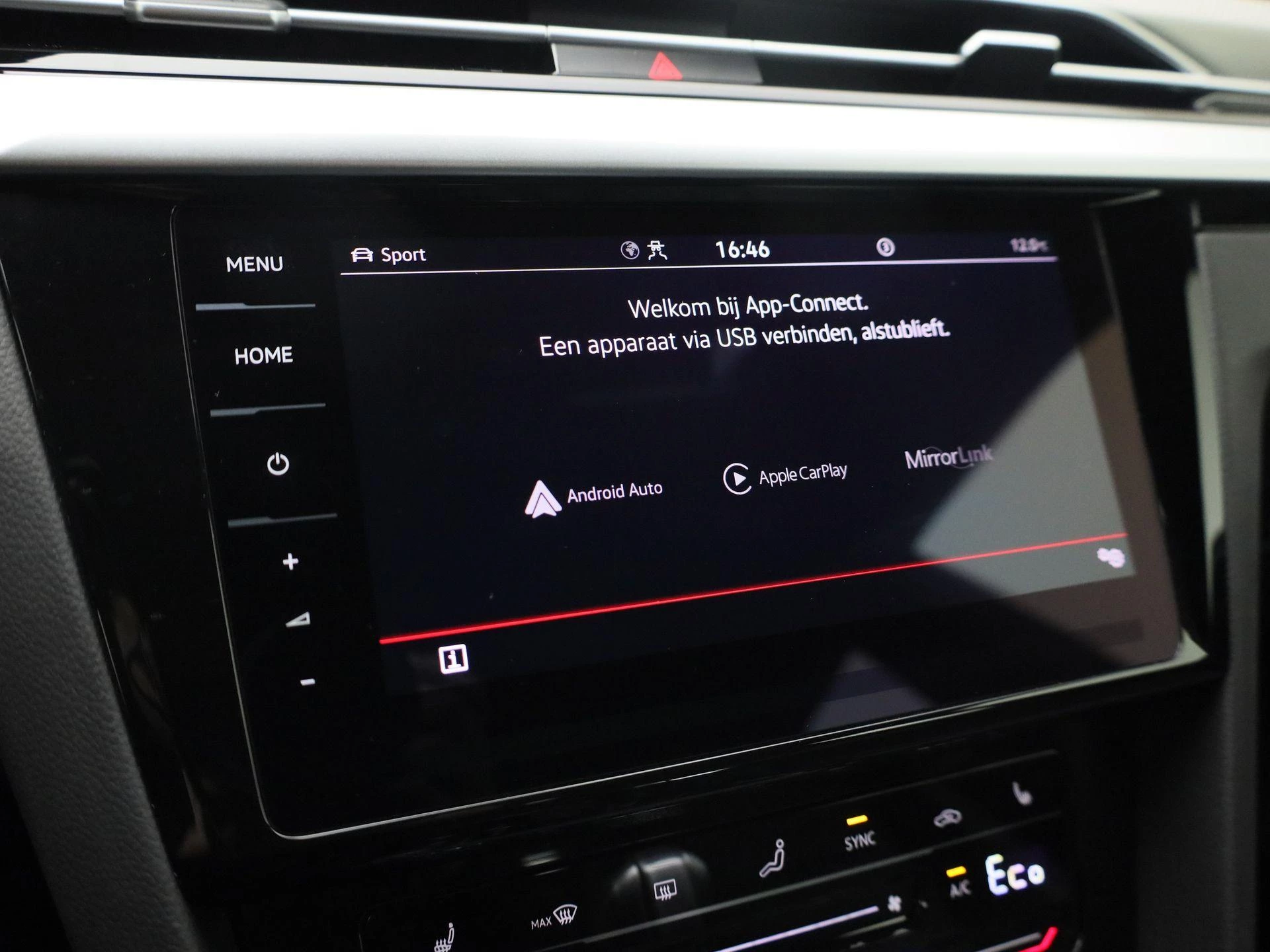 Hoofdafbeelding Volkswagen Arteon