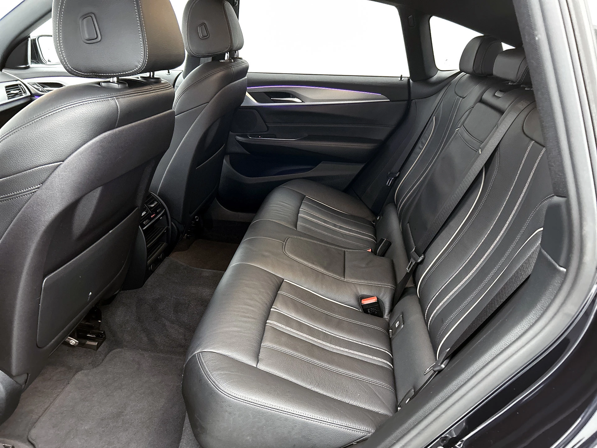 Hoofdafbeelding BMW 6 Serie