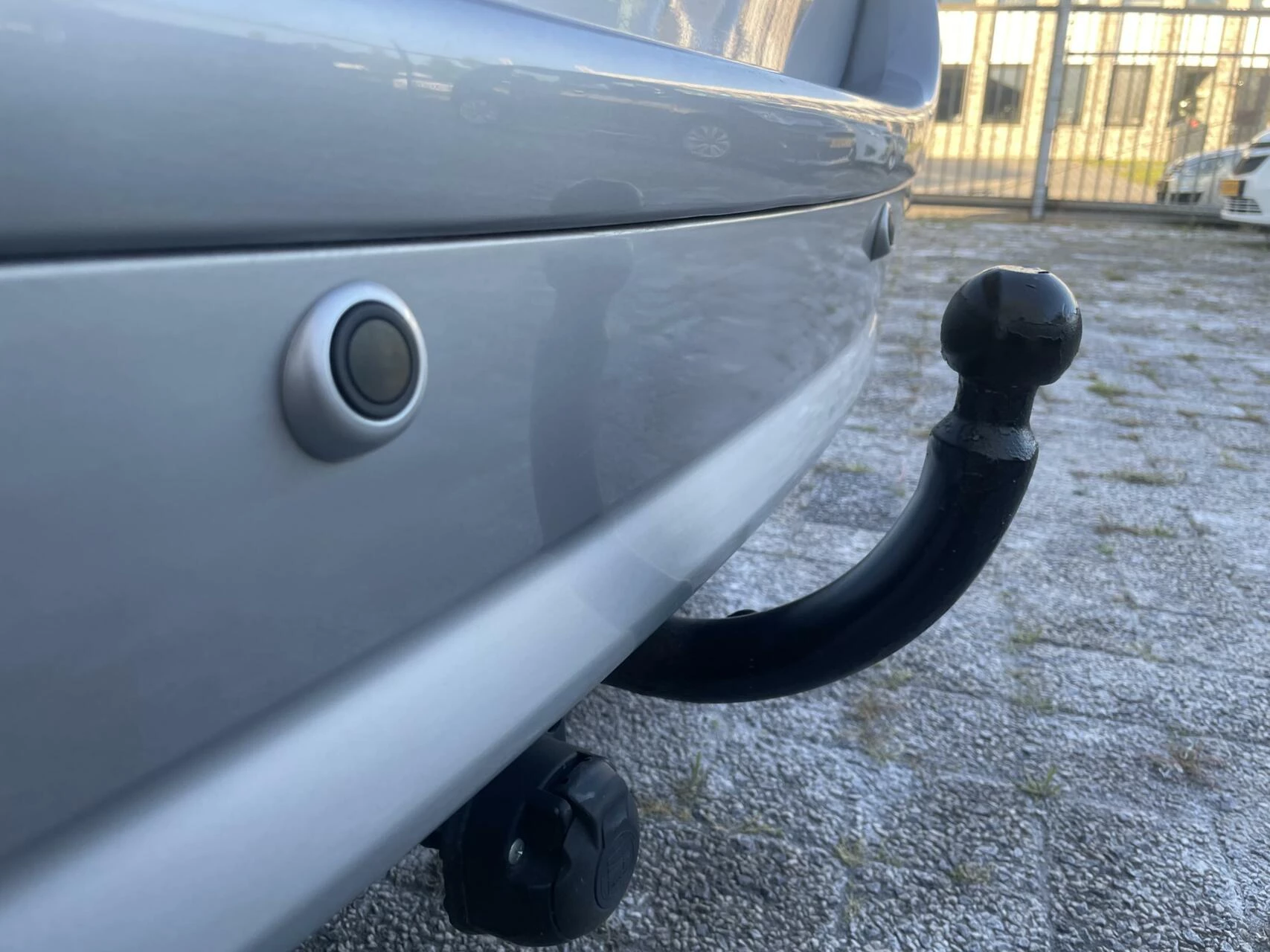 Hoofdafbeelding Citroën Xsara Picasso