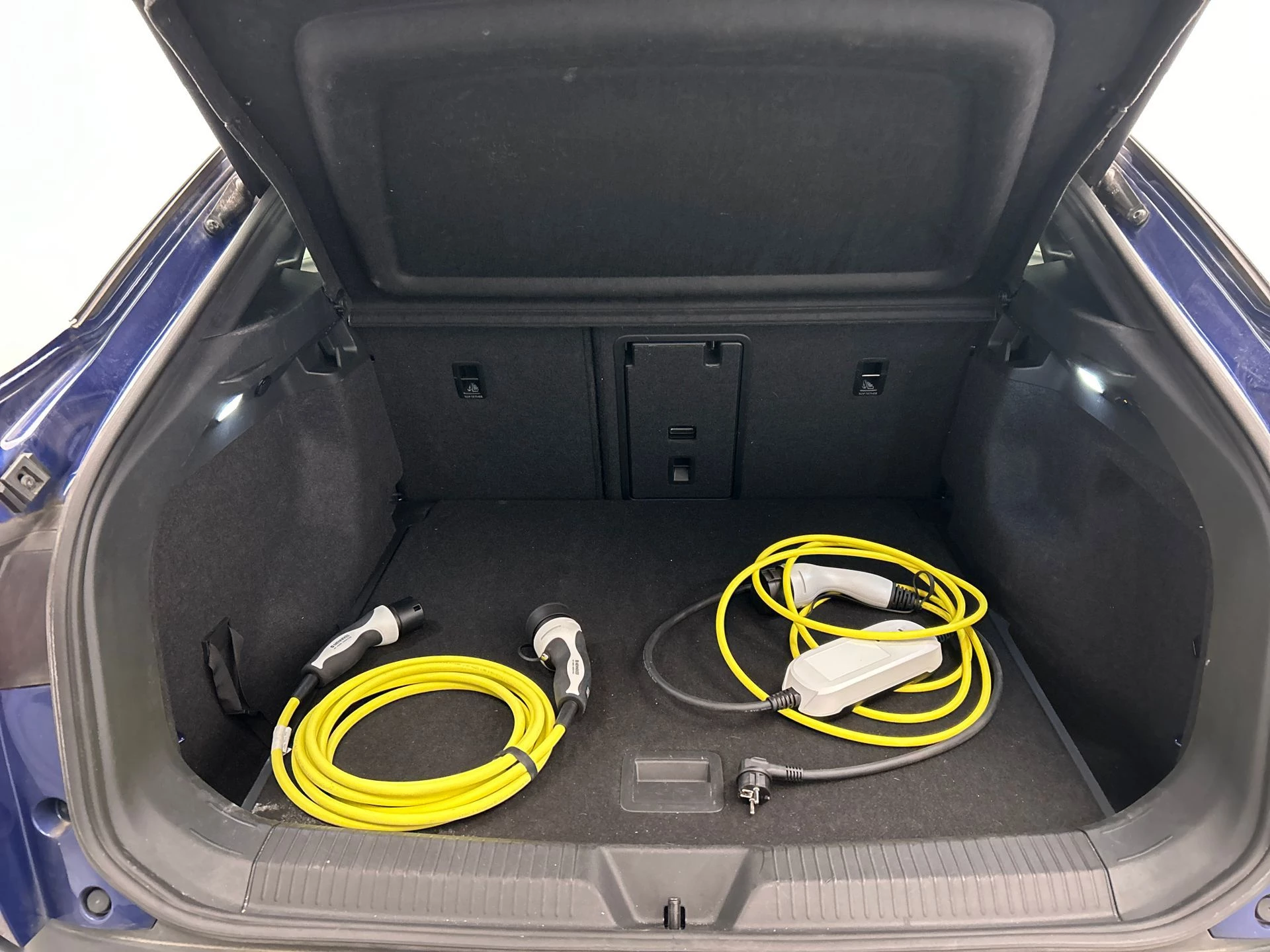 Hoofdafbeelding Volkswagen ID.5