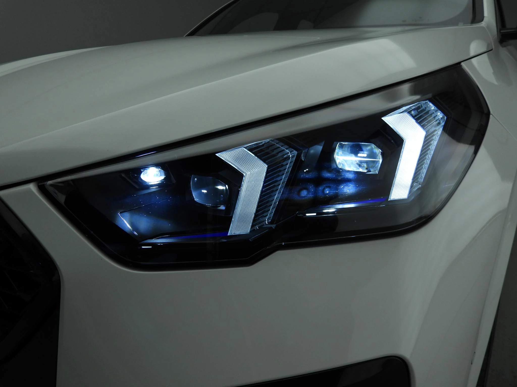 Hoofdafbeelding BMW X2