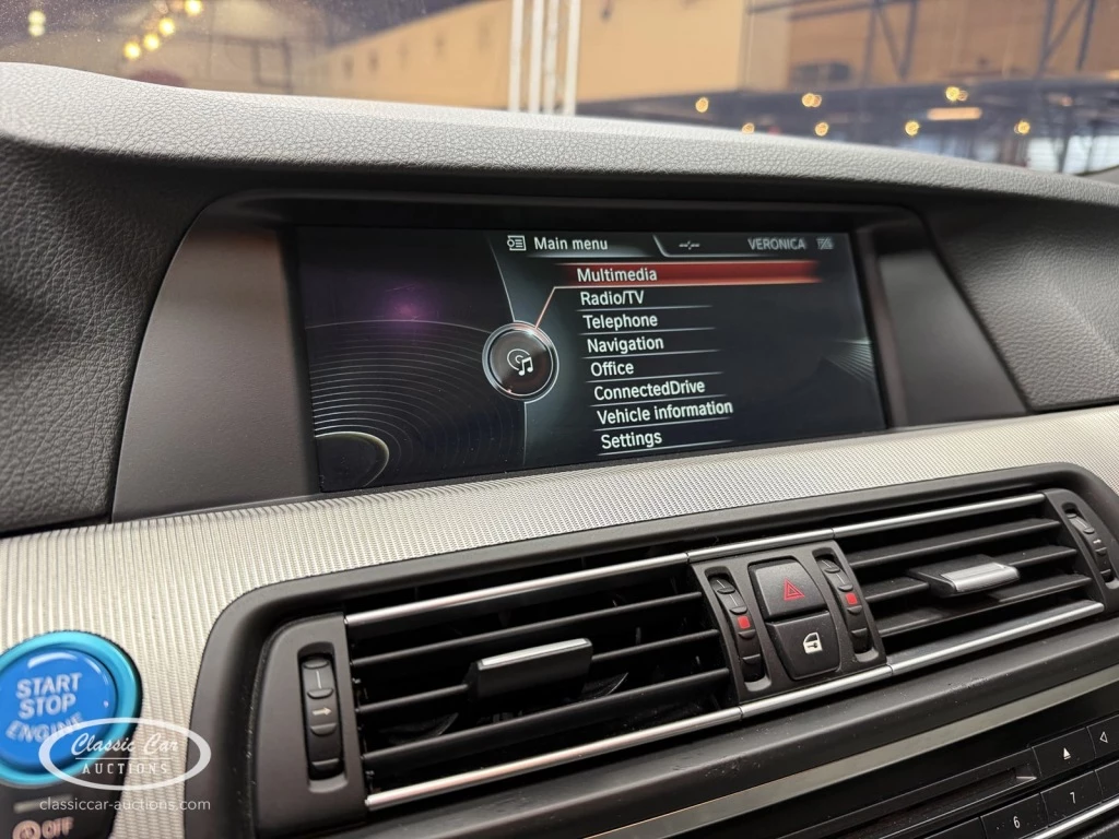 Hoofdafbeelding BMW M5