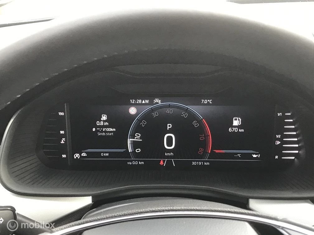 Hoofdafbeelding Škoda Kamiq