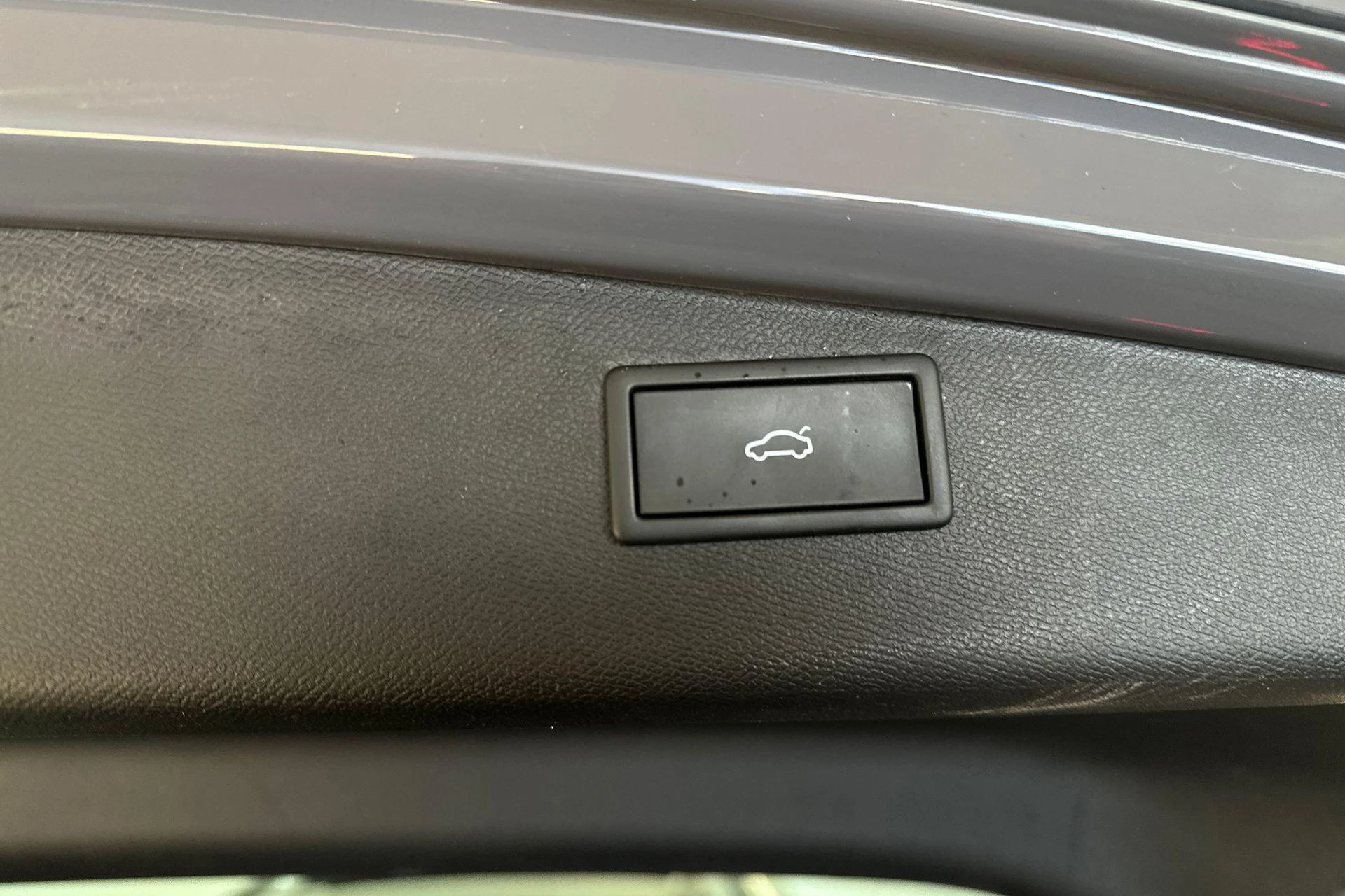 Hoofdafbeelding CUPRA Leon Sportstourer