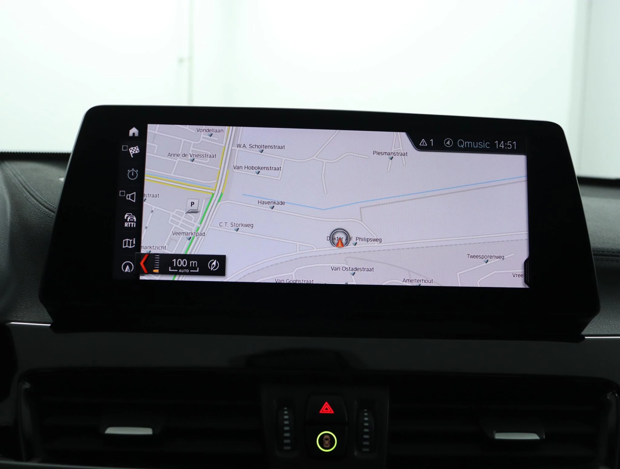 Hoofdafbeelding BMW X2