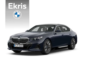 BMW 5 Serie 530e Sedan | M Sport Edition | M Sportpakket | Innovation Pack | Travel Pack | Comfort Pack