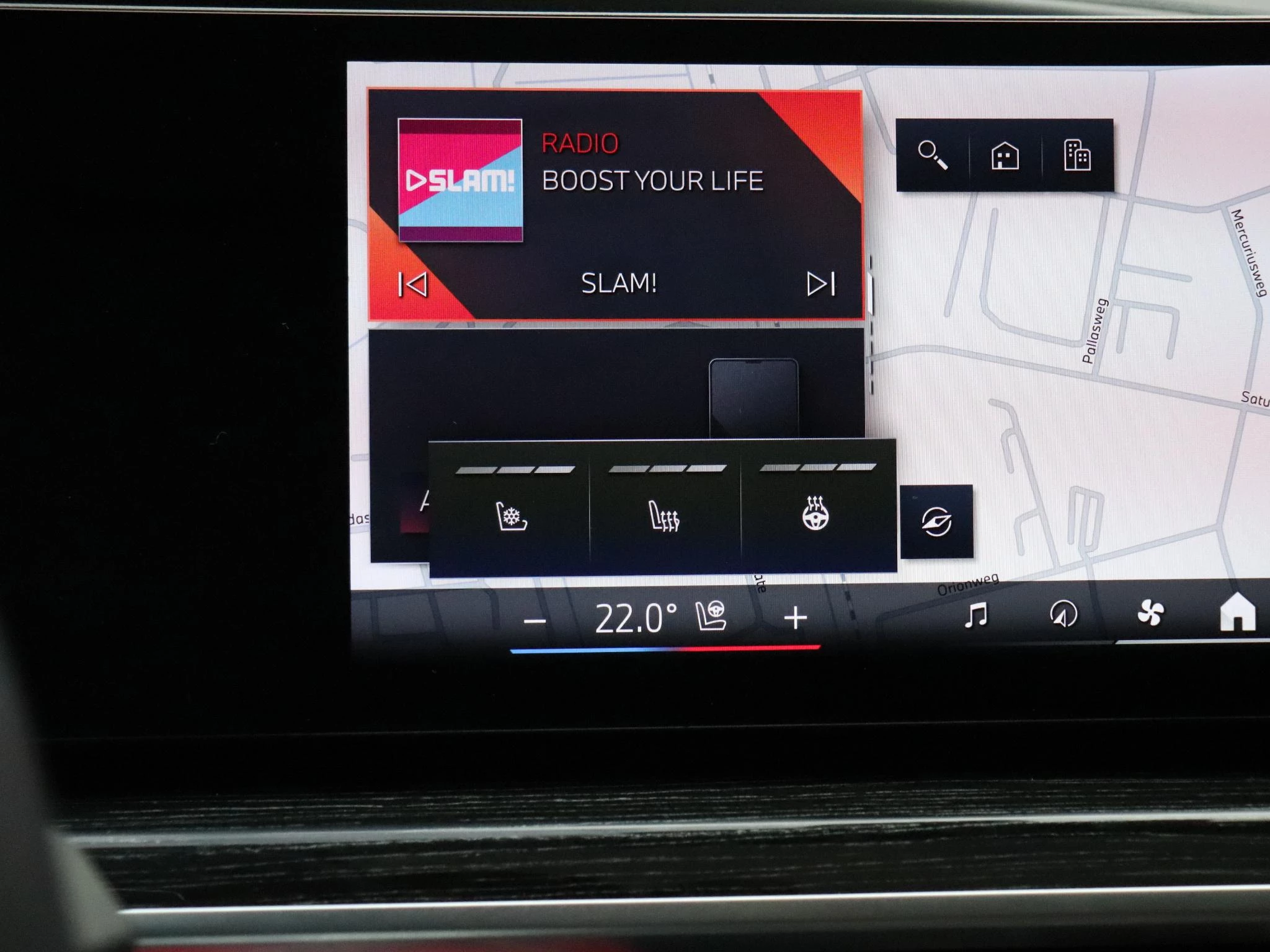 Hoofdafbeelding BMW 7 Serie