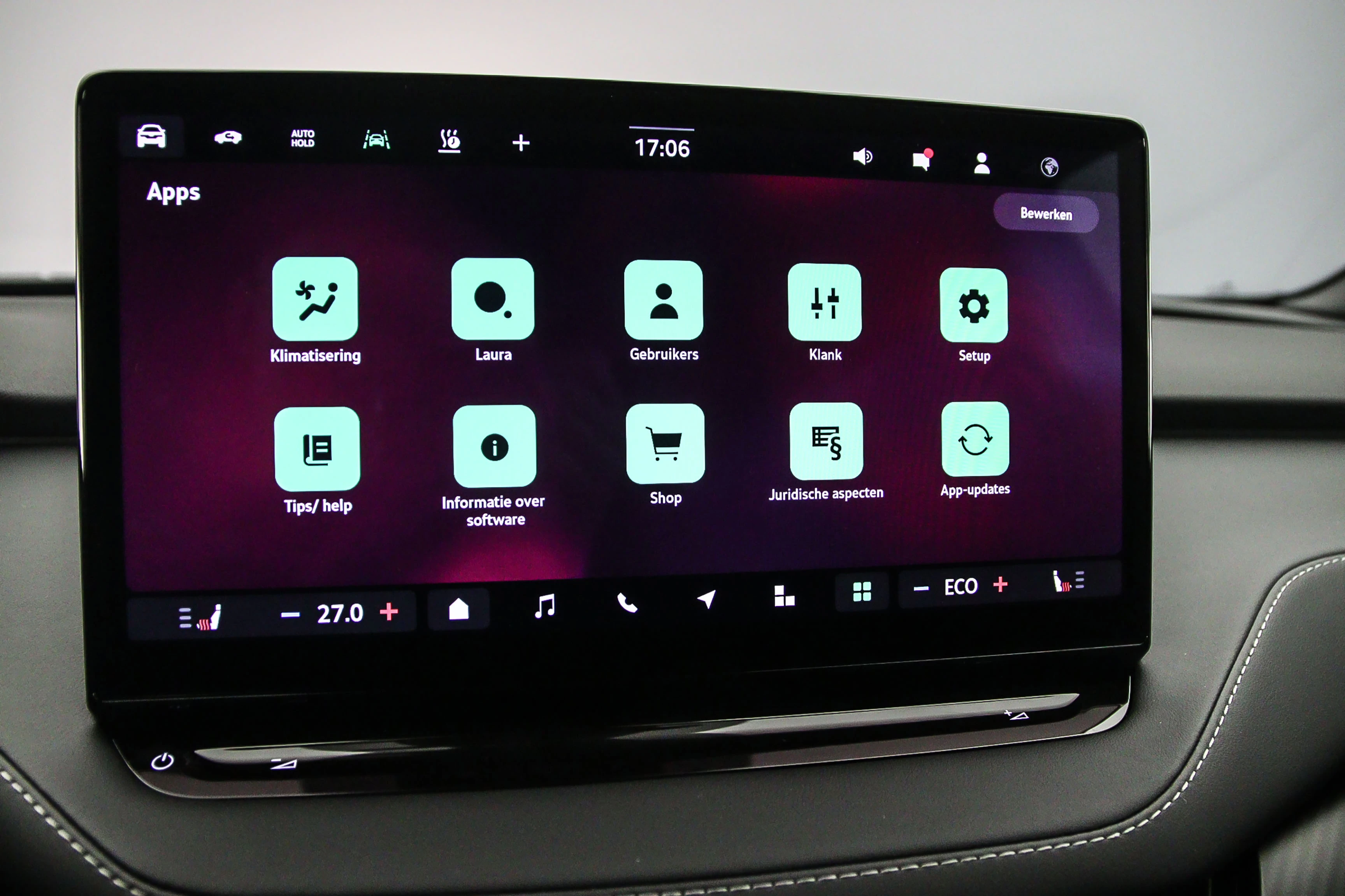 Hoofdafbeelding Škoda Elroq