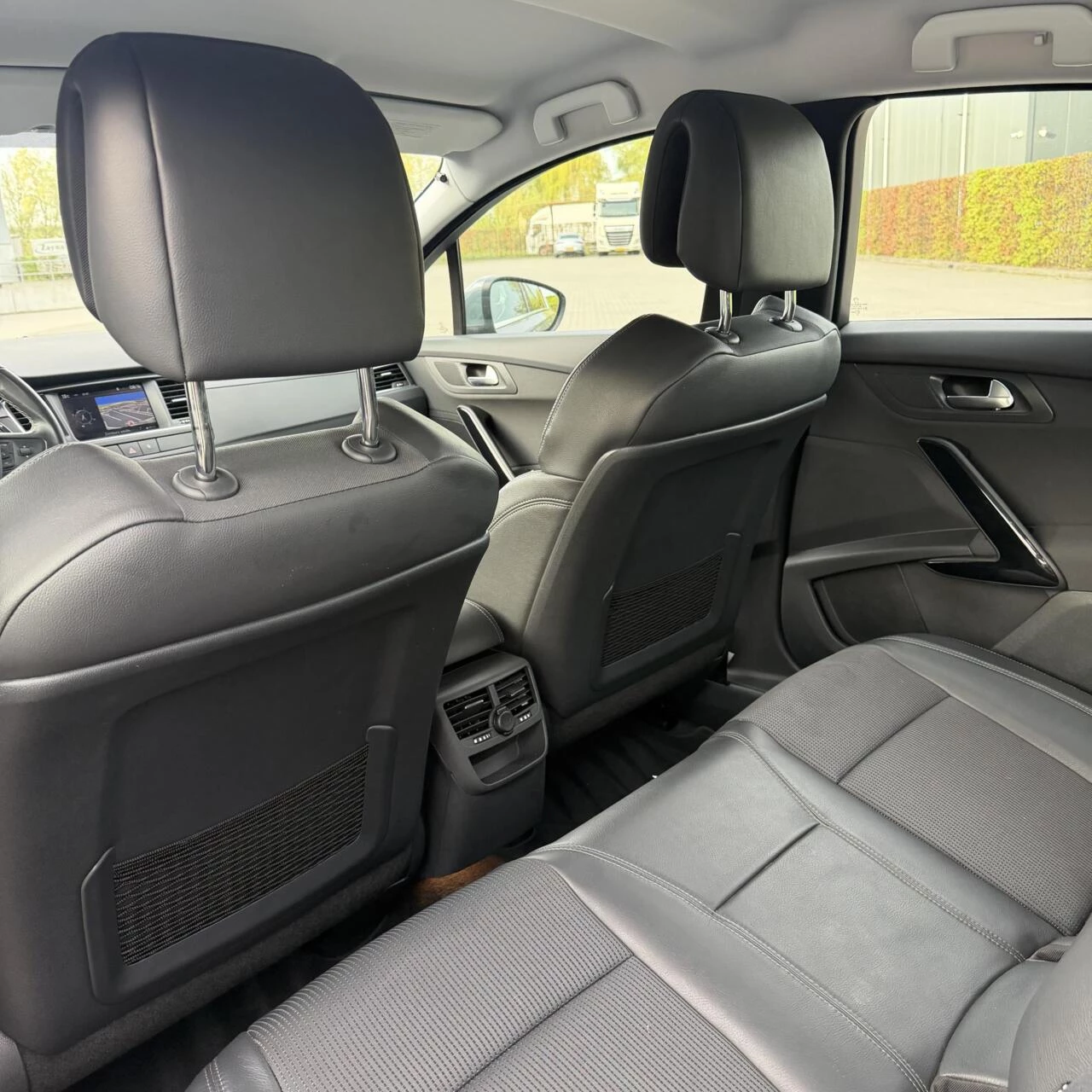 Hoofdafbeelding Peugeot 508