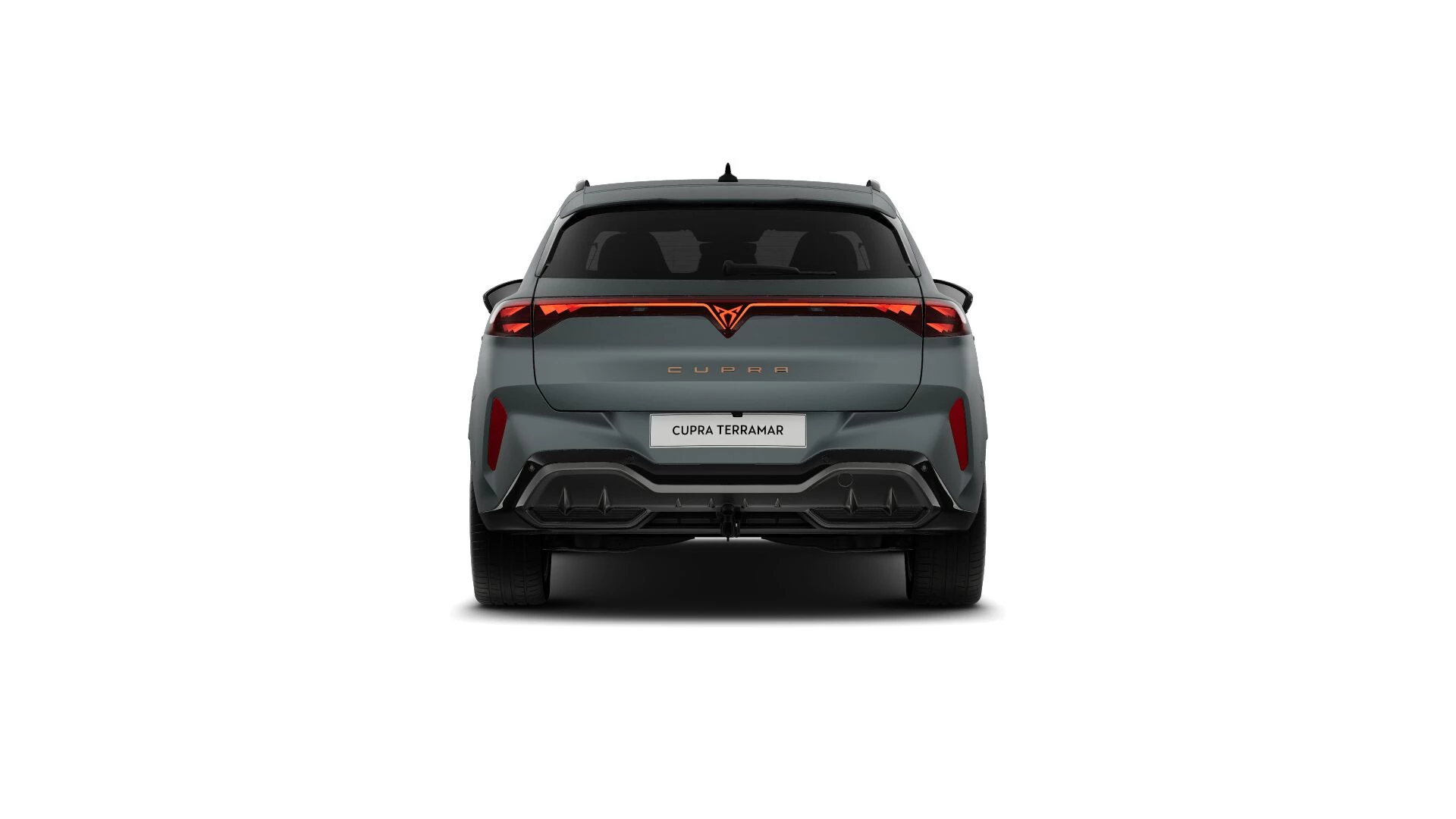 Hoofdafbeelding CUPRA Terramar