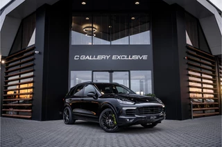 Porsche Cayenne 3.0 S E-Hybrid - Panorama l NAP l Memory l Trekh. l Bose