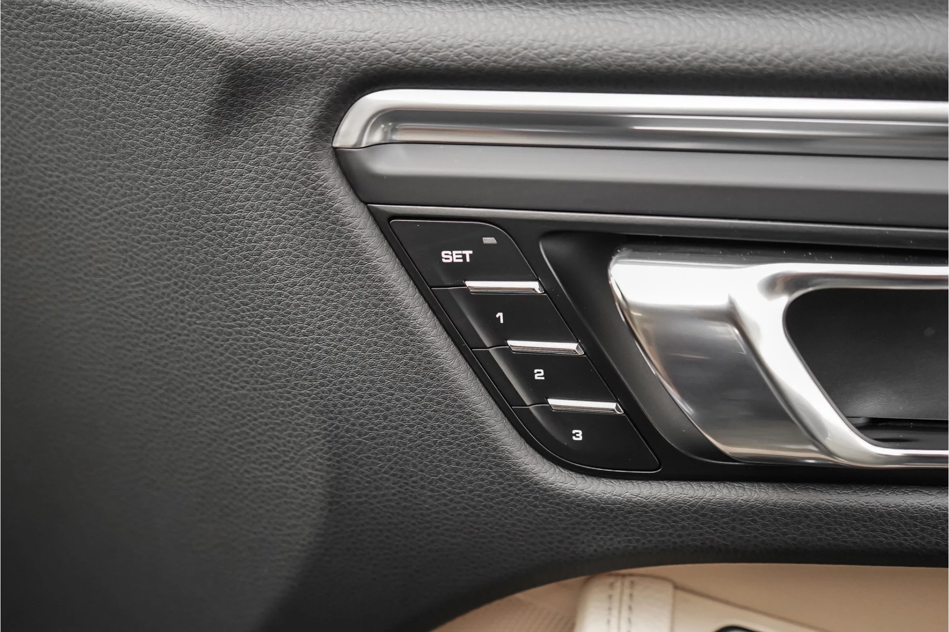 Hoofdafbeelding Porsche Macan