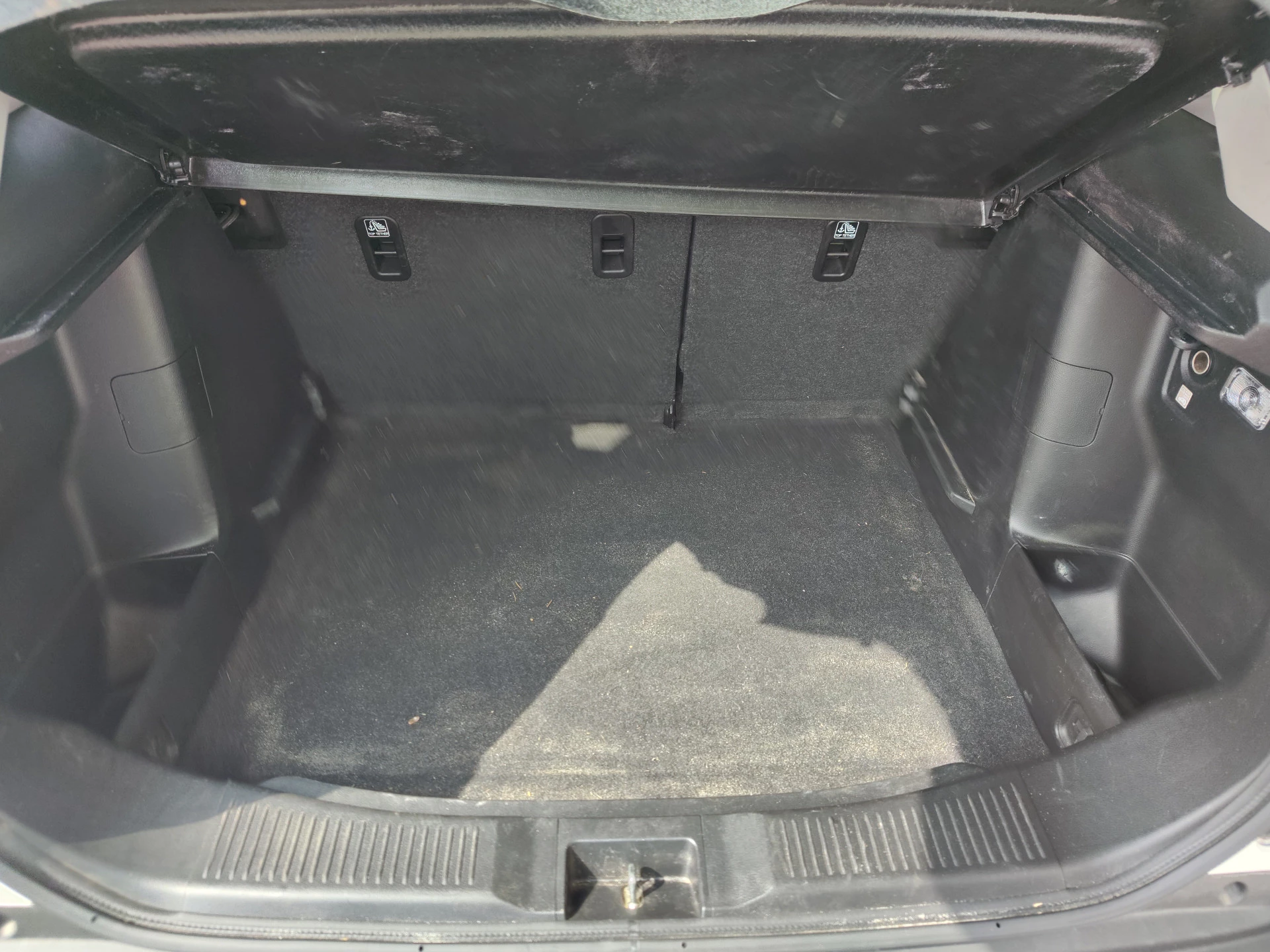 Hoofdafbeelding Suzuki S-Cross