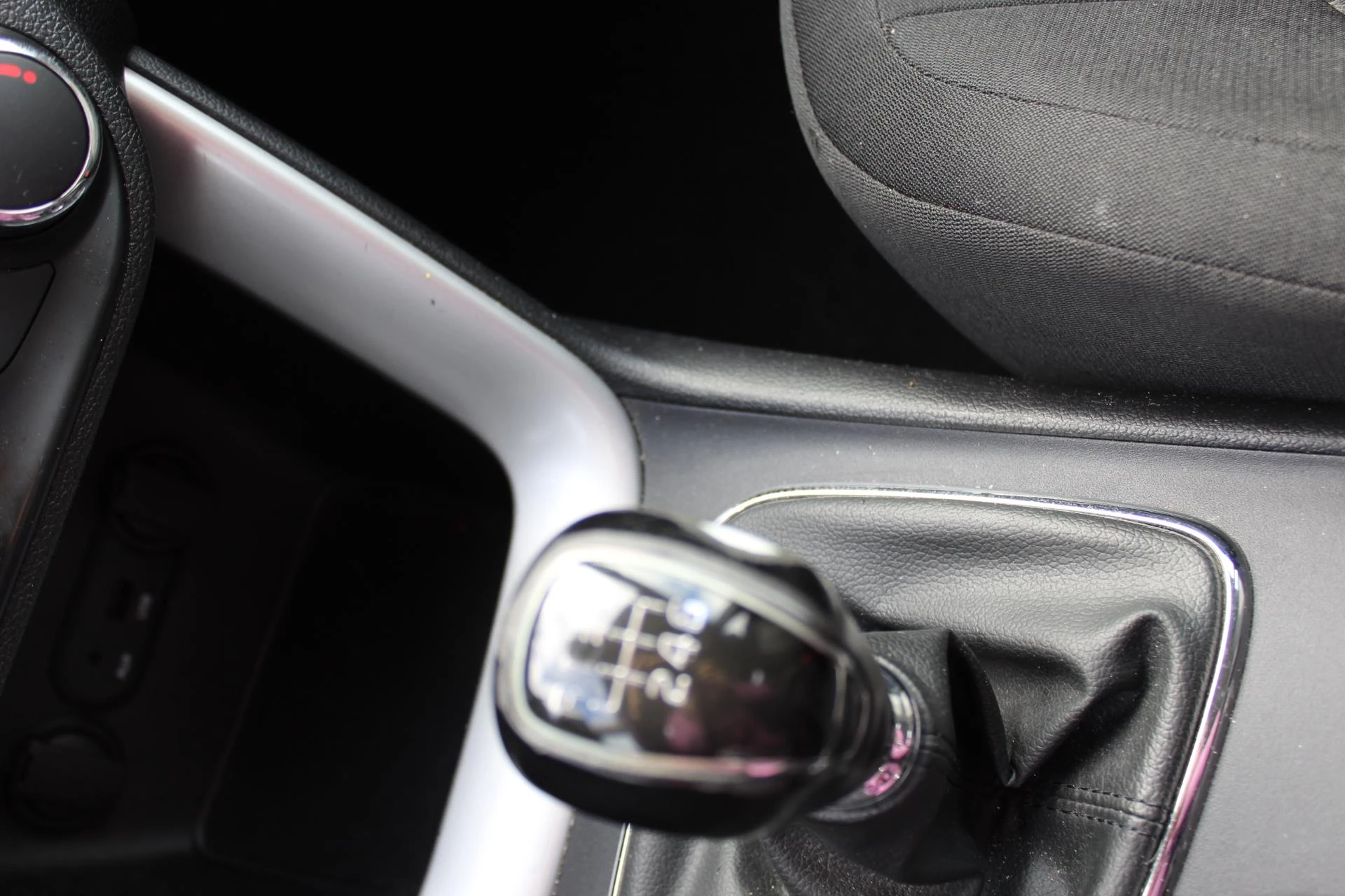 Hoofdafbeelding Kia cee'd