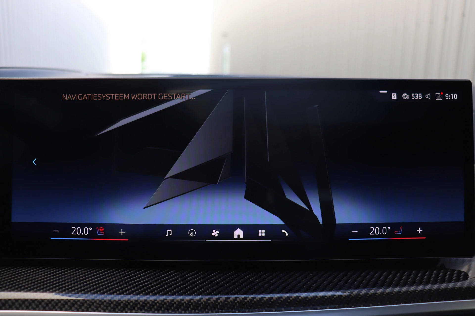 Hoofdafbeelding BMW X6